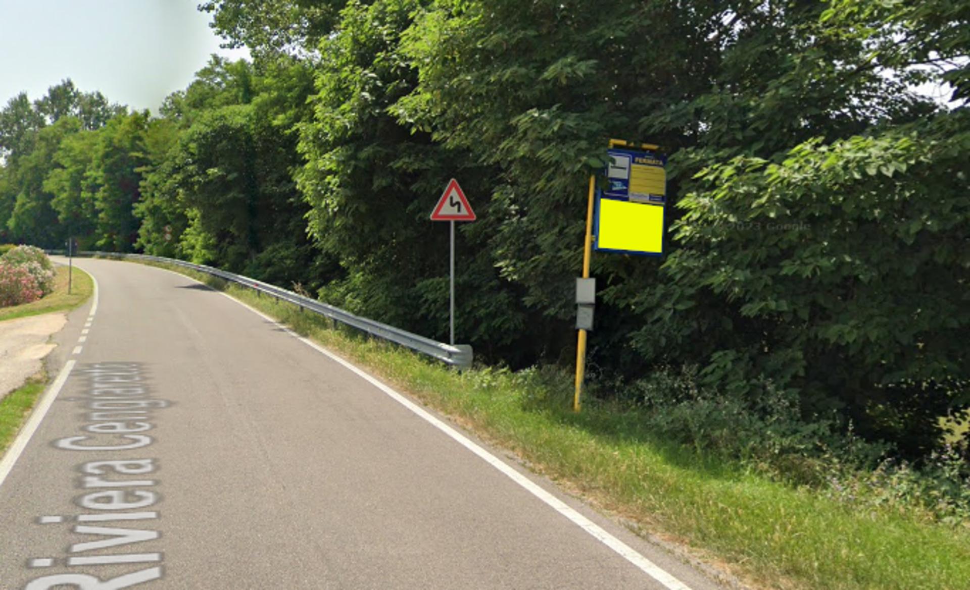 Impianto a LIDO CANTON BASSO  IDROVORA  Adria