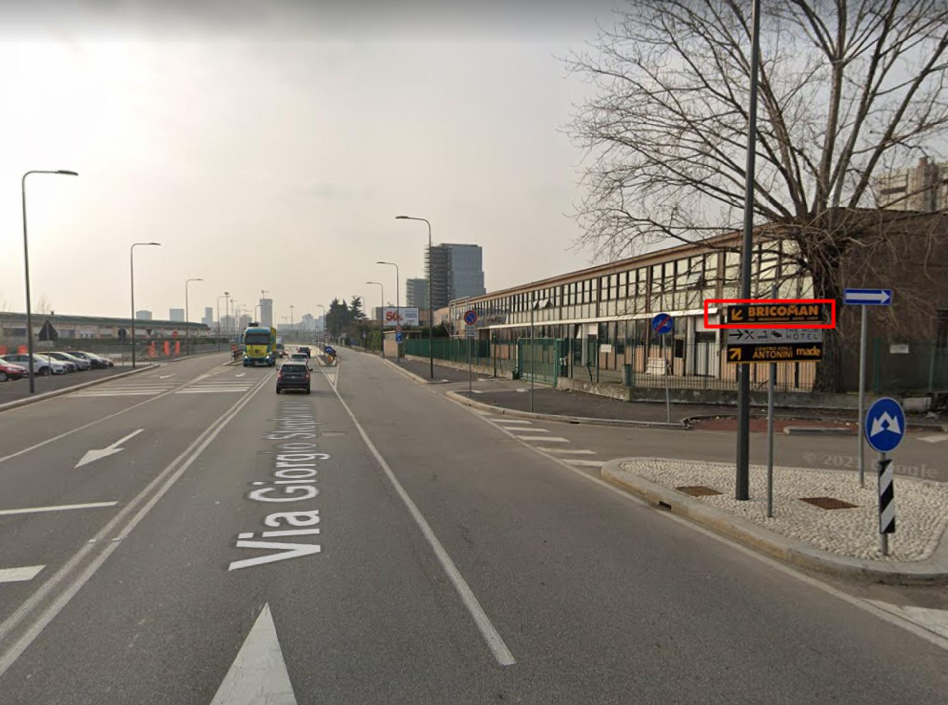 Impianto a VIA PRIVATA VAL FORMAZZA 1 Milano
