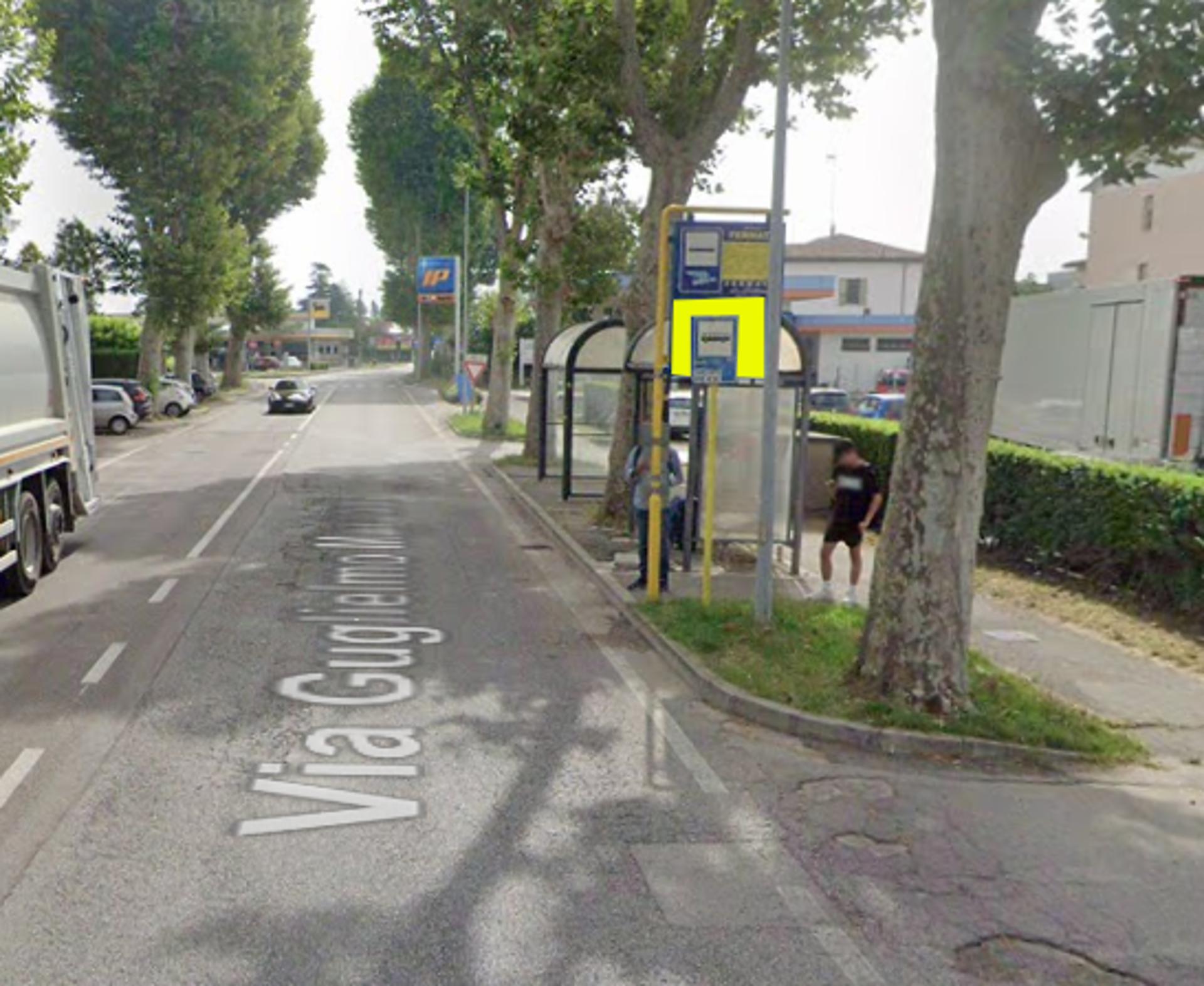 Impianto a VIA MARCONI FR. MARY CLUB  PELLICANO  Adria