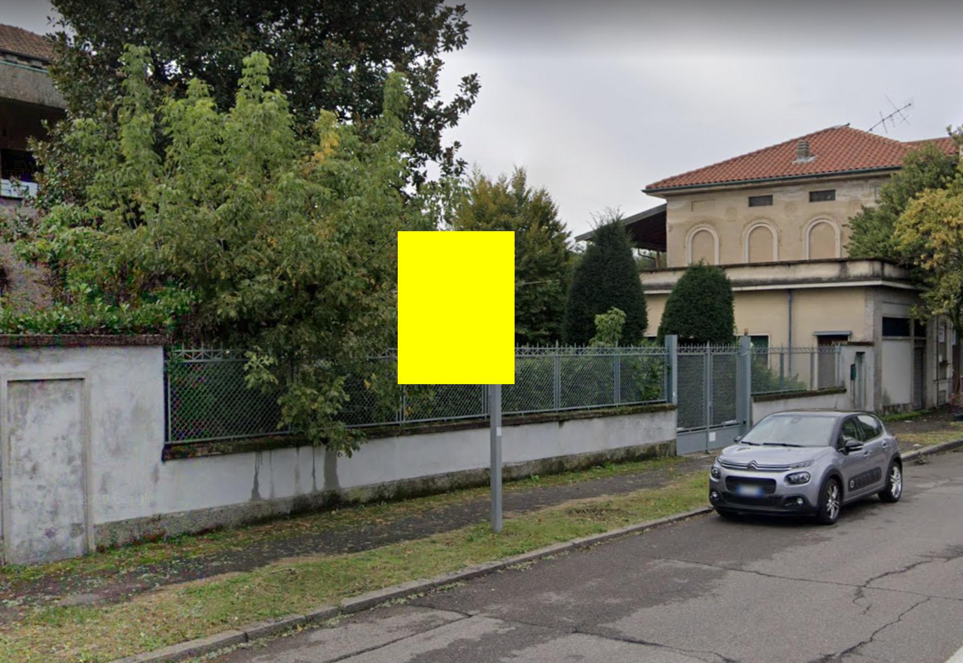 Impianto a CORSO XX SETTEMBRE 97 Busto Arsizio
