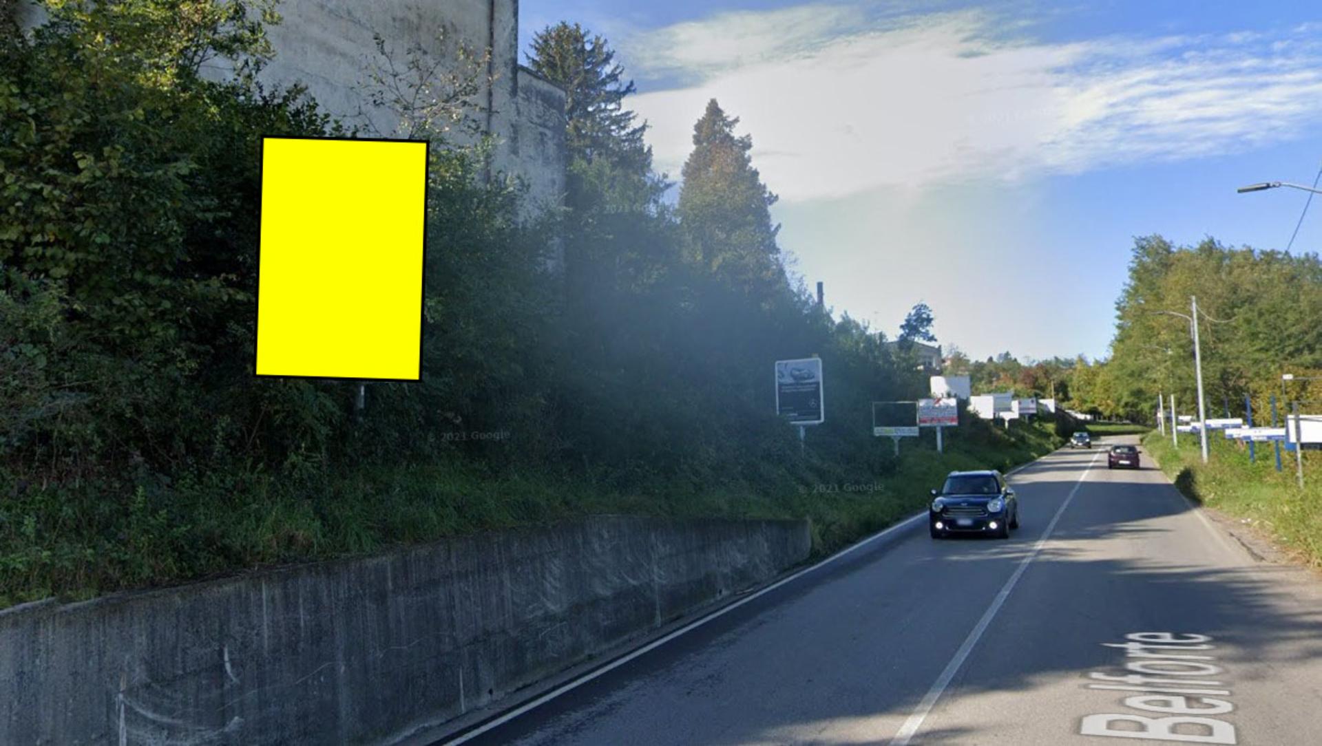 Impianto a VIALE BELFORTE 230 Varese