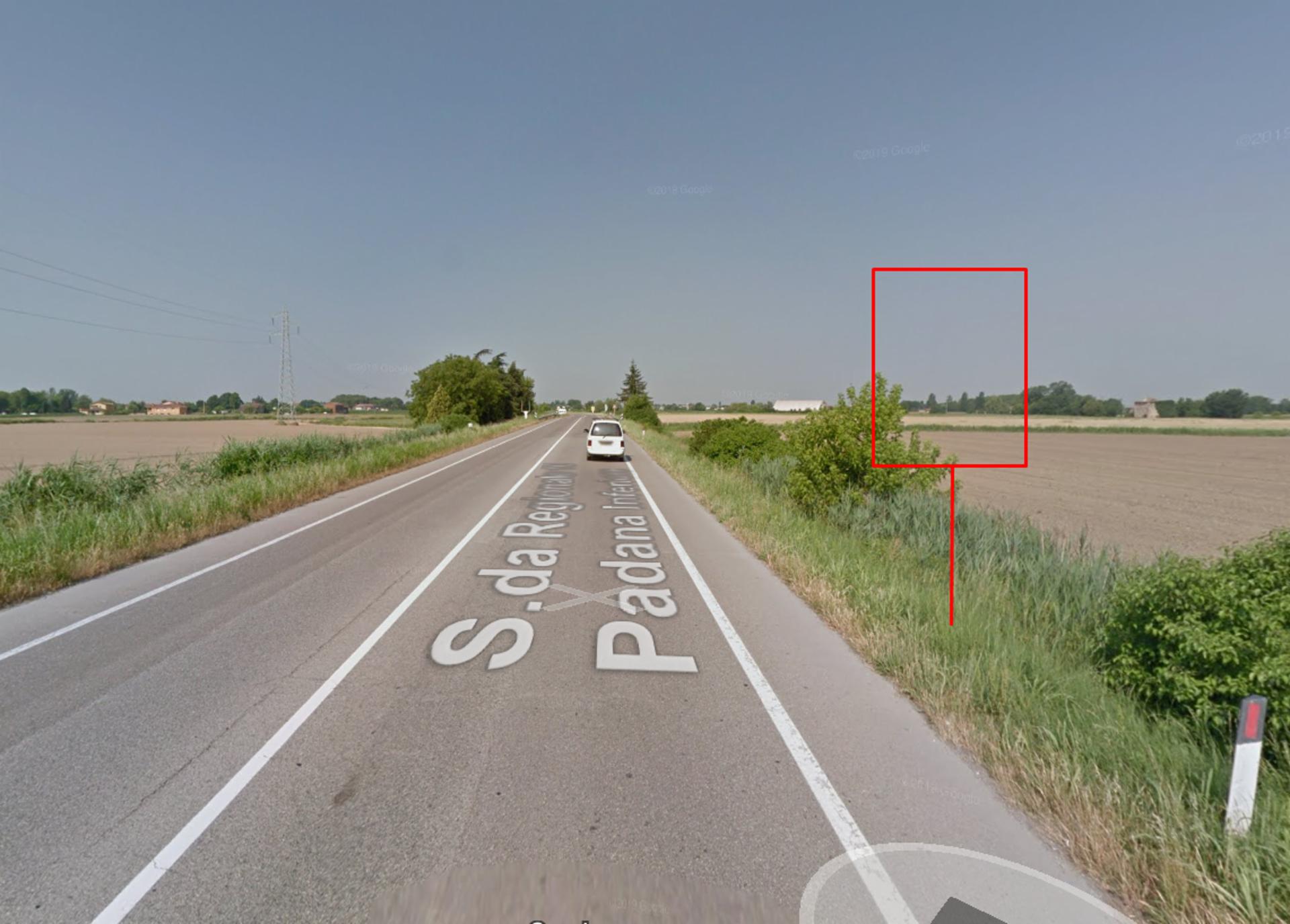 Impianto a STRADA REGIONALE 10 PADANA INFERIORE  Legnago