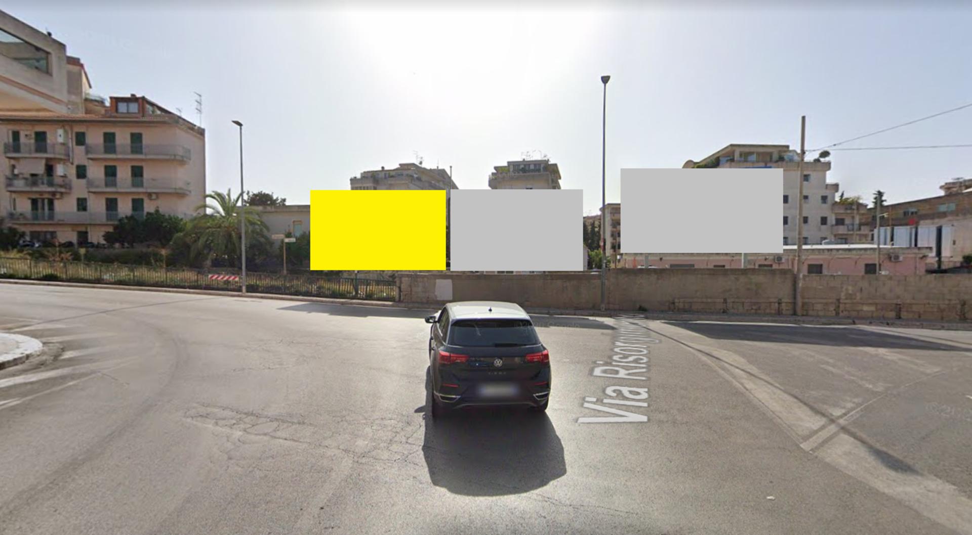 Impianto a VIA VIRGILIO 8-2 Ragusa