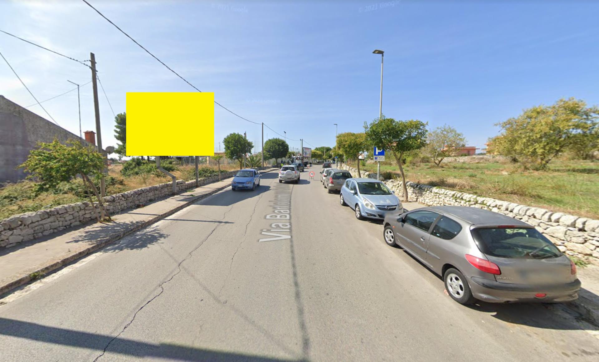 Impianto a VIA BARTOLOMEO COLLEONI  Ragusa