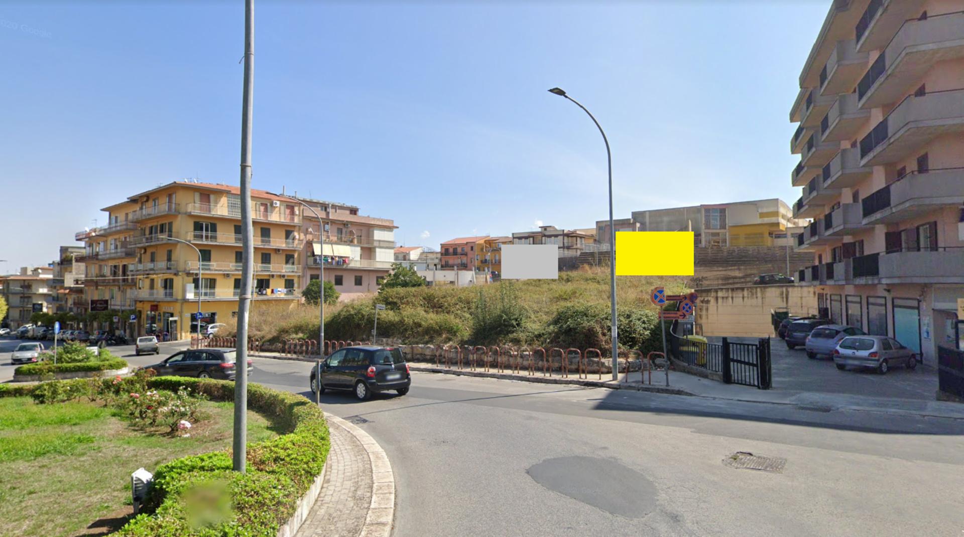 Impianto a VIA LOMBARDIA  Ragusa