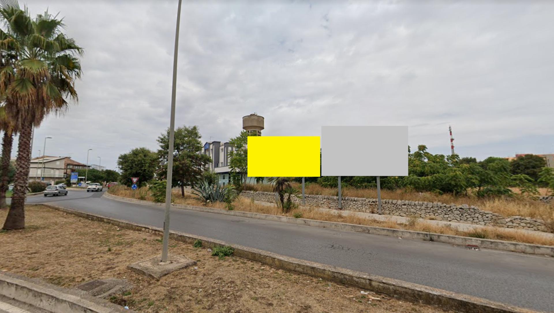 Impianto a VIALE EUROPA 459 Ragusa