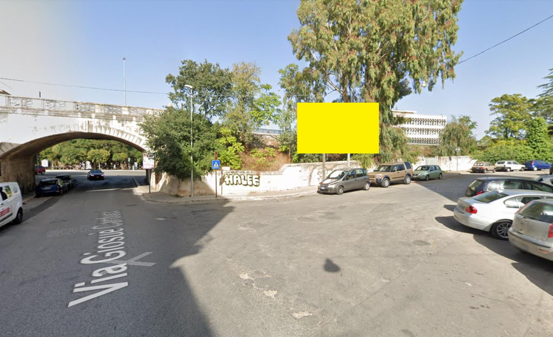 Impianto a VIA Giosuè Carducci 2 Ragusa