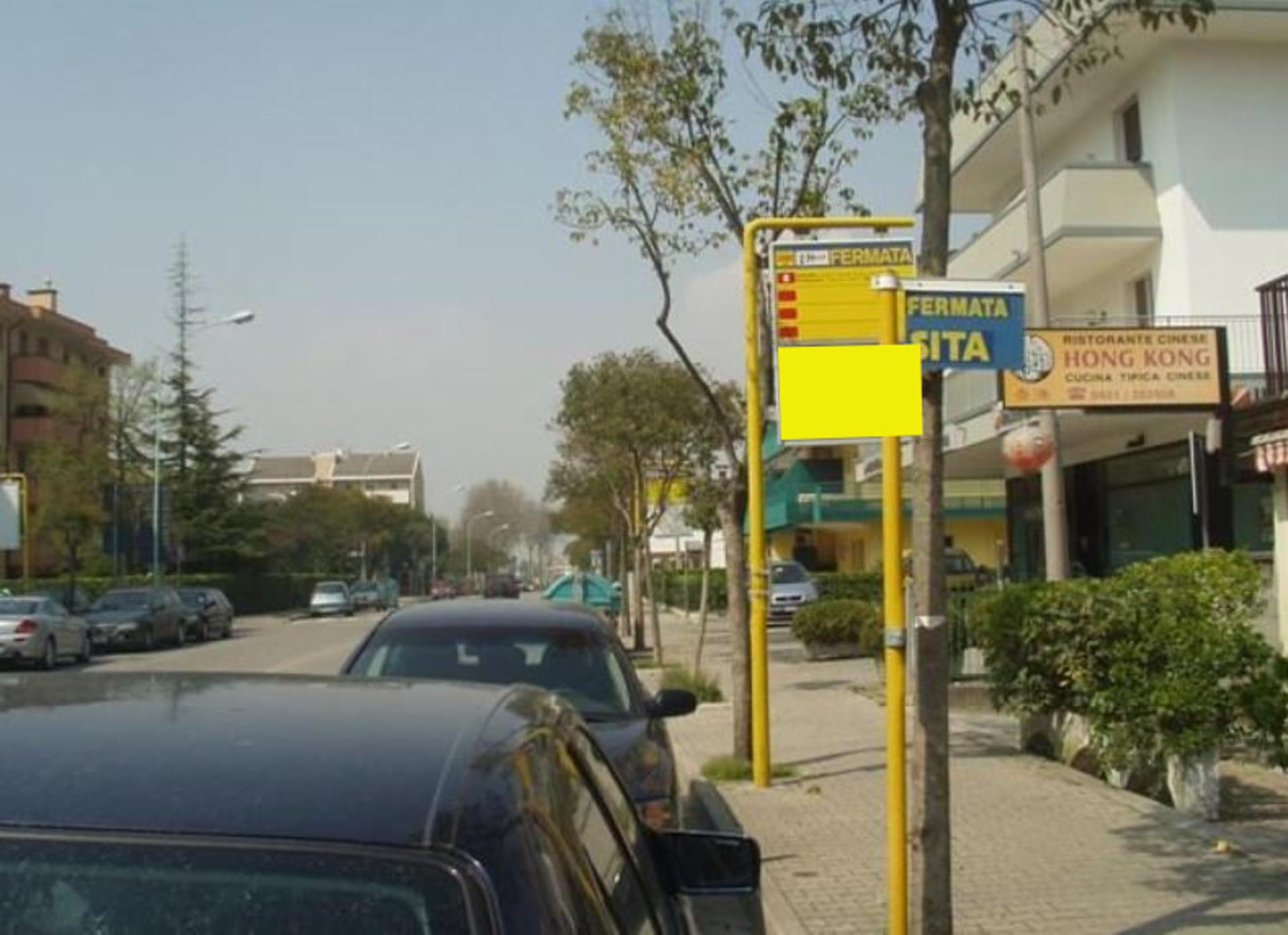 Impianto a VIA DANIMARCA   37  VIA DANIMARCA  Jesolo