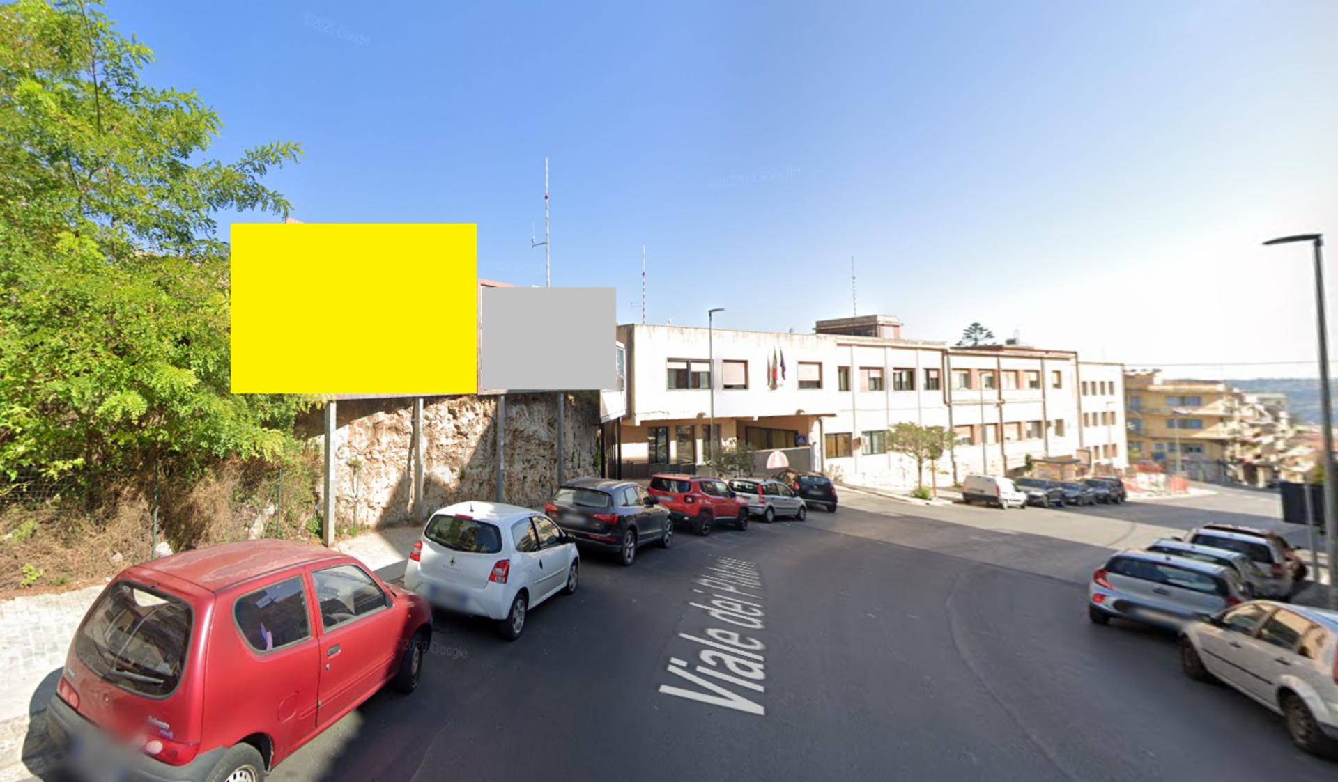 Impianto 6 X 3 a Ragusa, in zona Elettronica Bellina