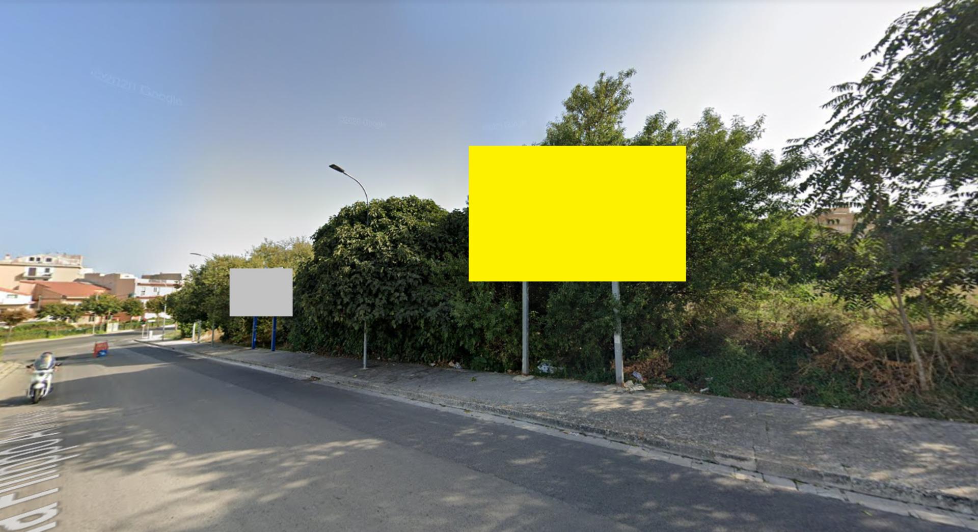Impianto a VIA FILIPPO ANFUSO  Ragusa
