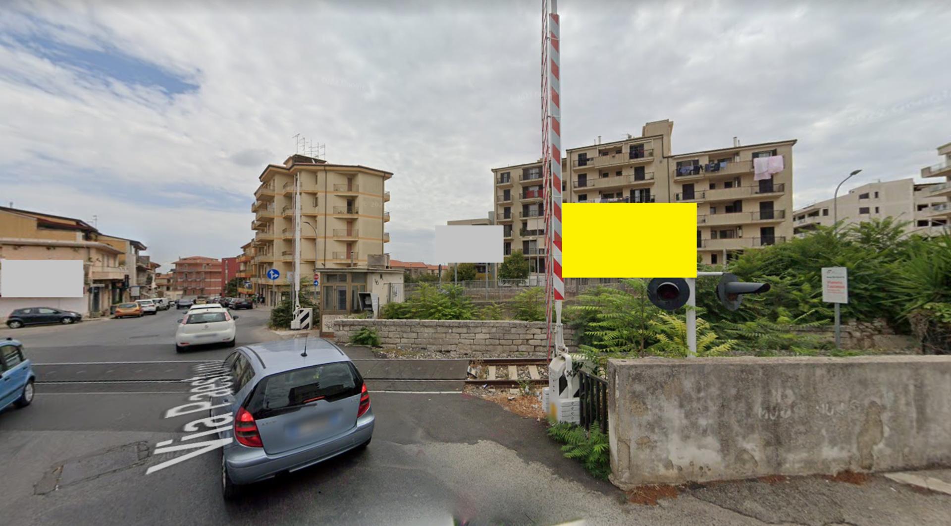 Impianto a VIA Paestum 17 Ragusa