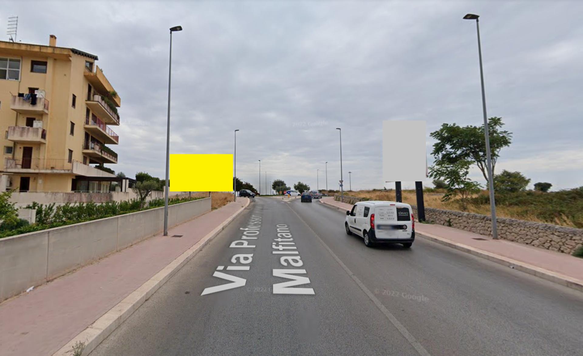 Impianto 6 X 3 a Ragusa, in zona Super Conveniente