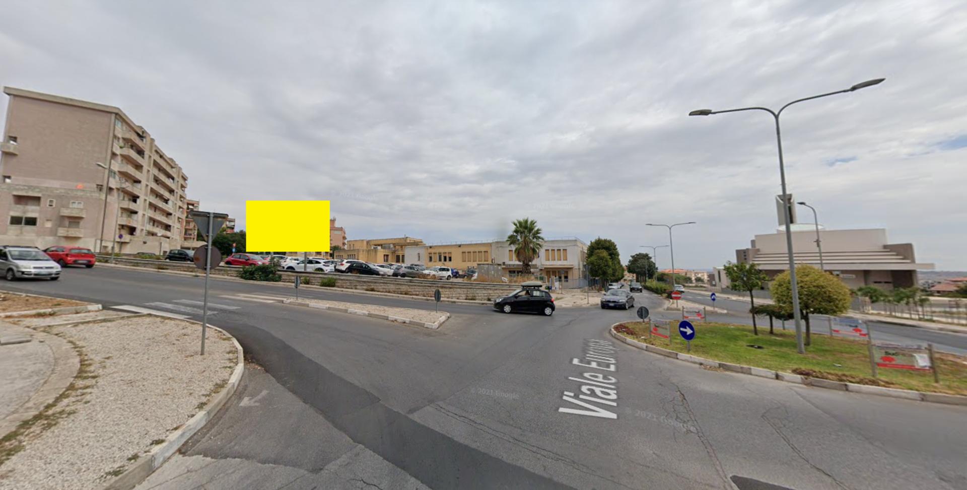 Impianto a VIA FELICIANO ROSSITTO  Ragusa