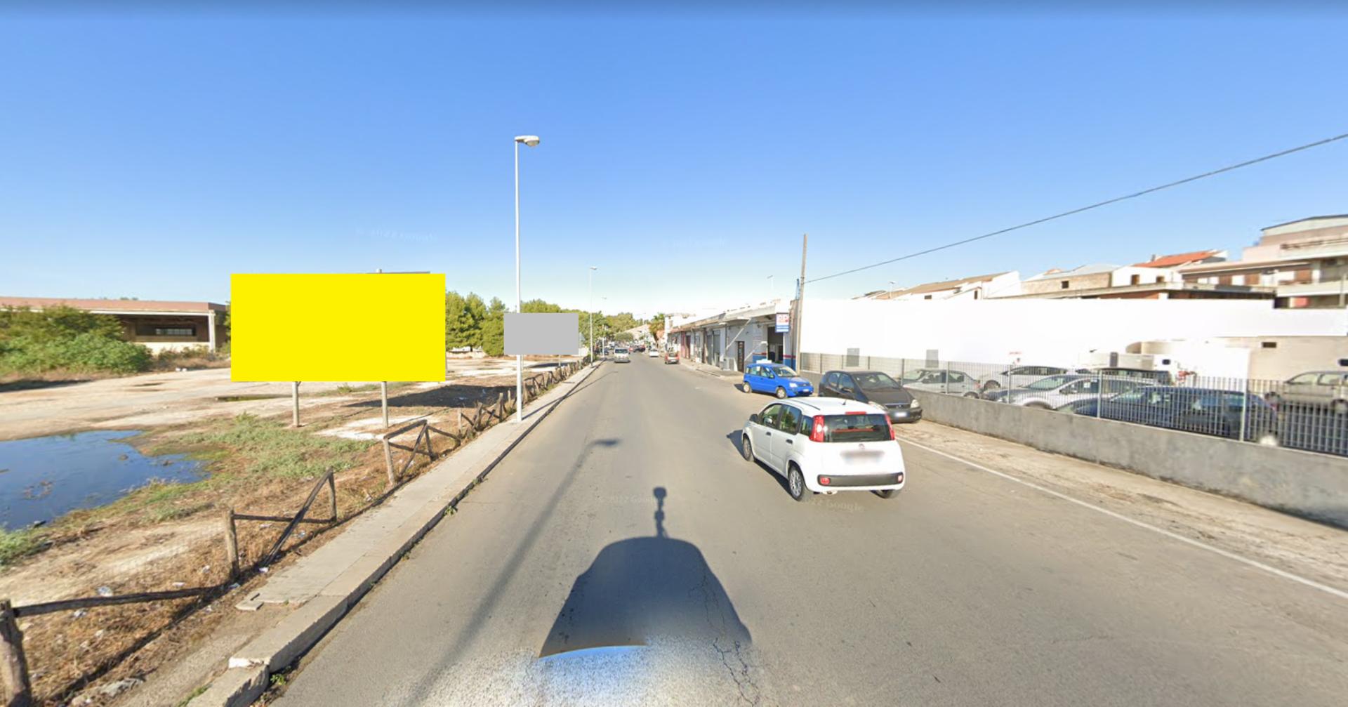 Impianto a STRADA PEE GASPANELLA 10 Vittoria