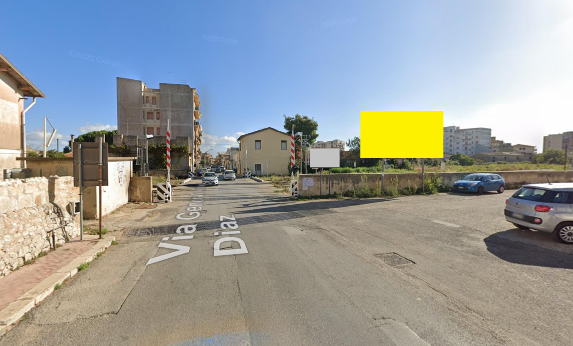 Impianto a VIA Str. per Acate 1 Vittoria