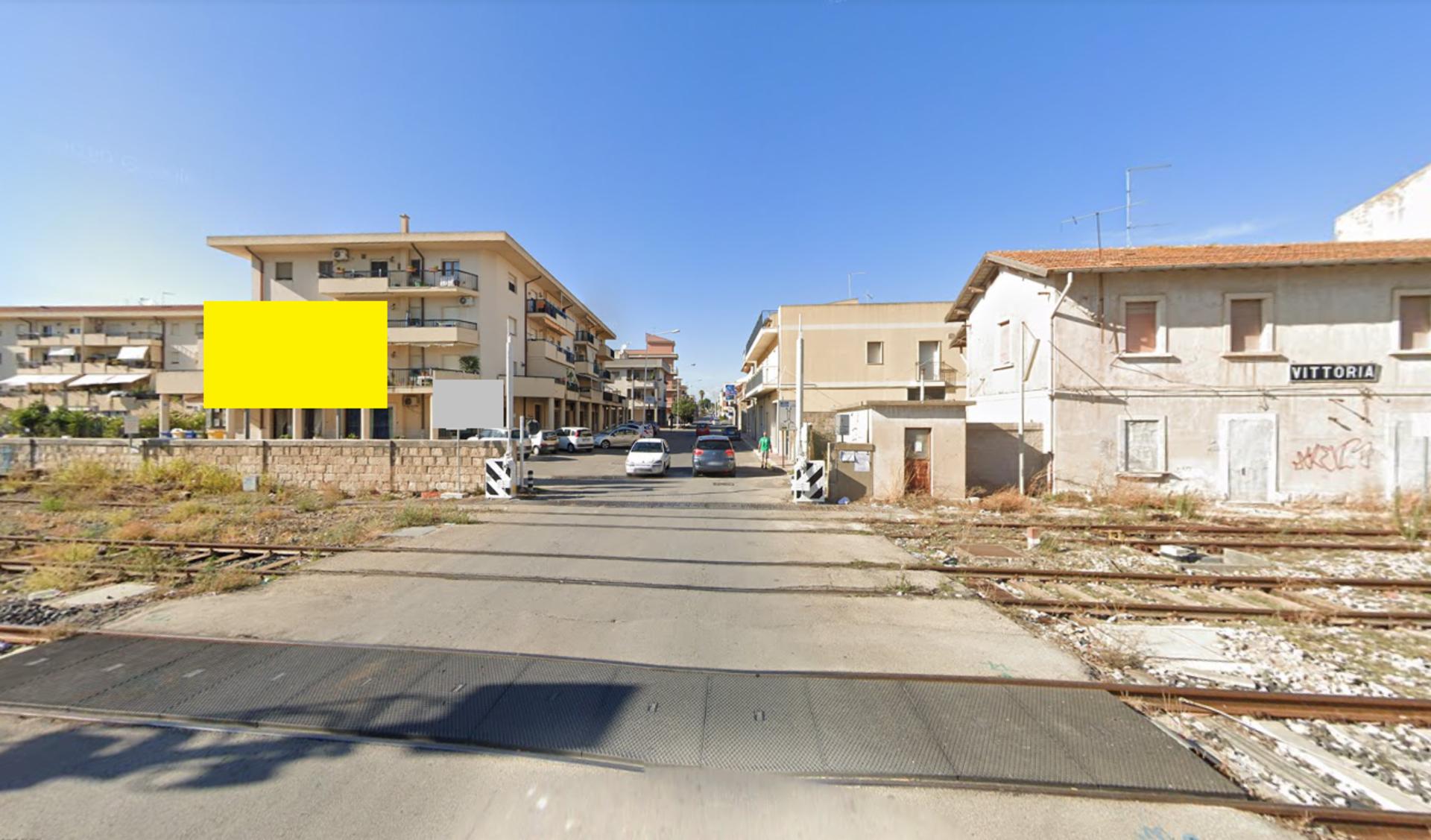 Impianto a VIA GENERALE ARMANDO DIAZ  Vittoria