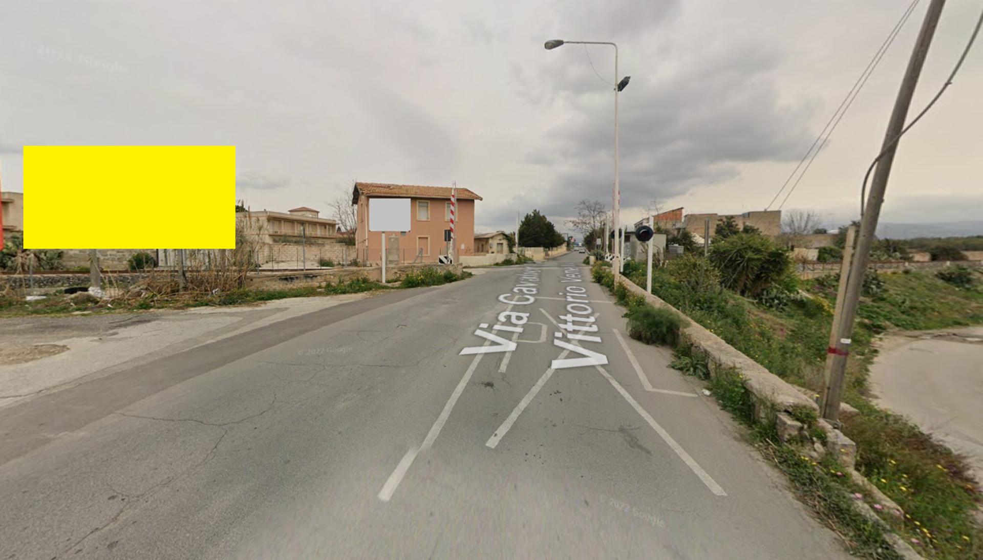 Impianto a VIA CAVALIERI DI VITTORIO VENETO 1 Vittoria
