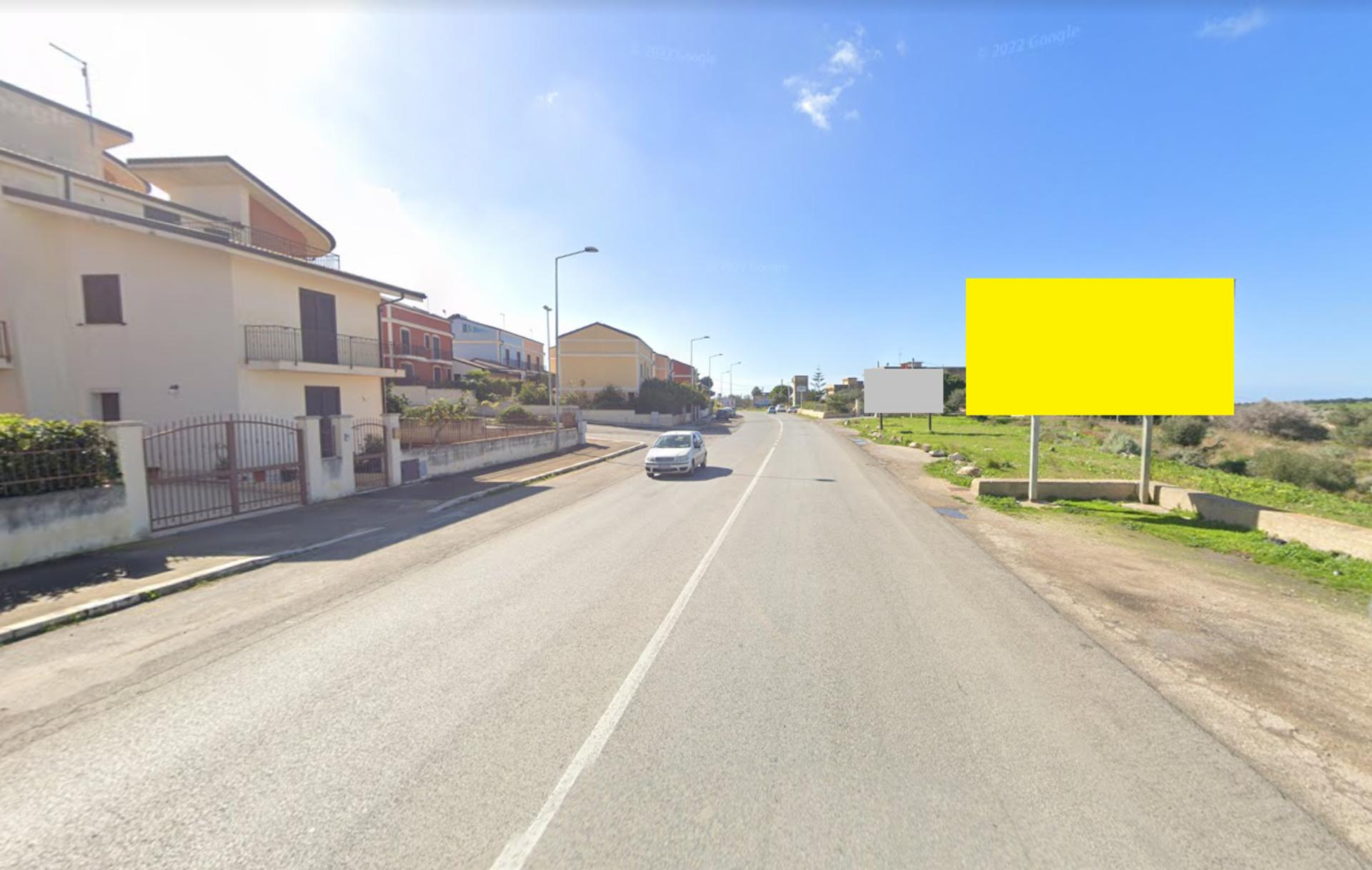 Impianto a SP39 1876 Scicli
