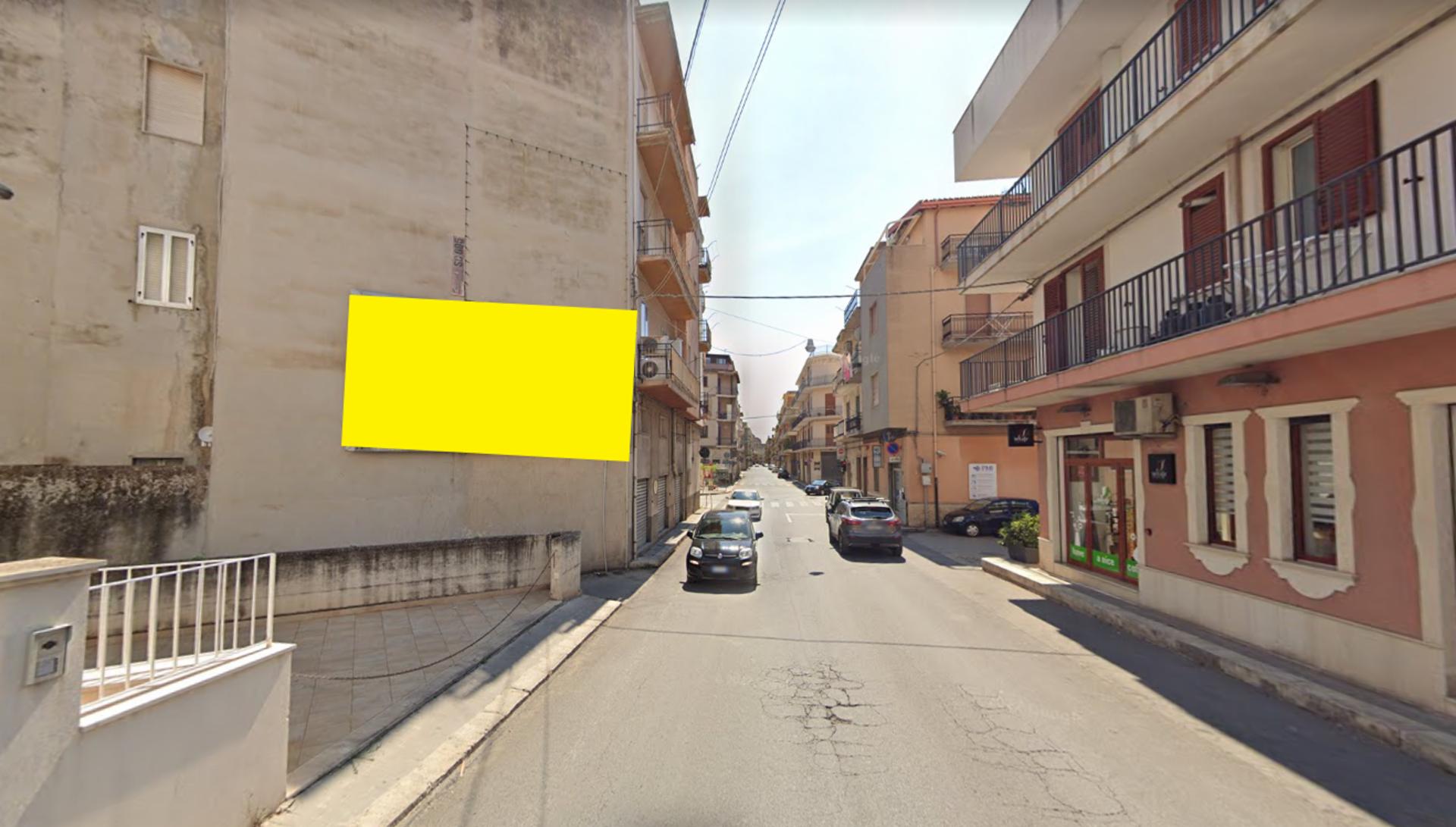 Impianto a VIA CRISTOFORO COLOMBO 66/1 Scicli