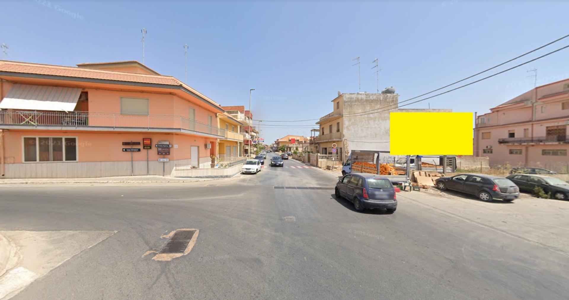 Impianto a VIA dello Stadio Pozzallo 1261 Pozzallo