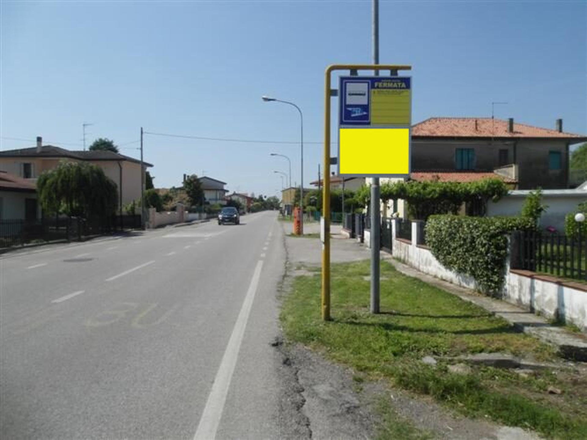 Impianto a COMUNALE VIA DEI MILLE C/O   49  SARZANO CENTRO  Rovigo