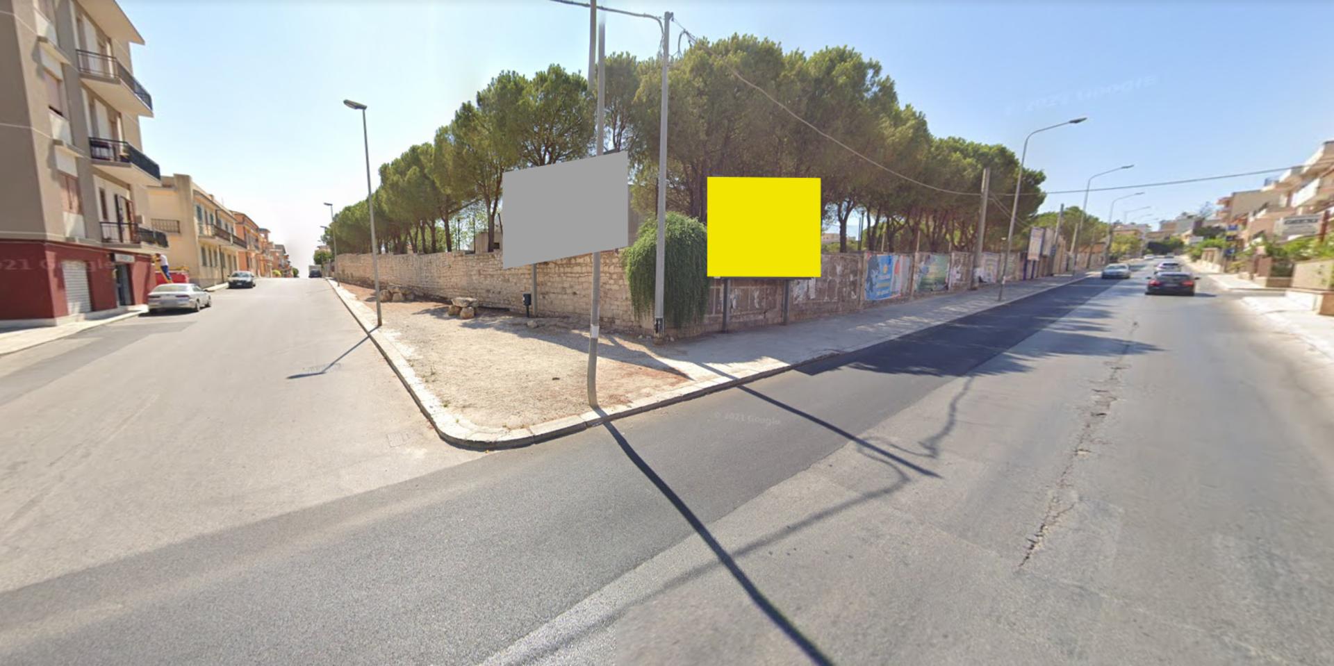 Impianto a E45 12 Ispica