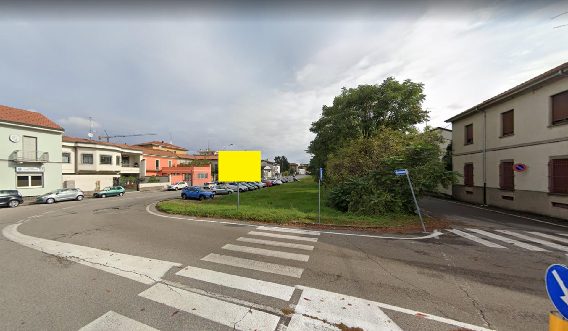 Impianto a VIA SARDEGNA  Busto Arsizio