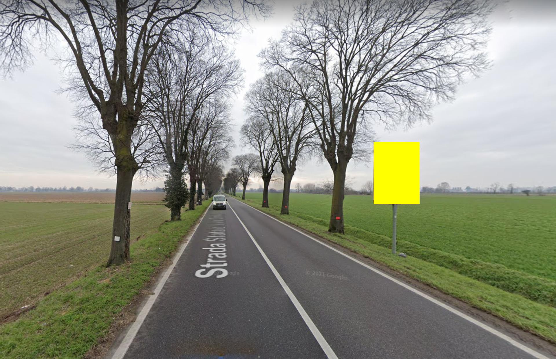 Impianto a STRADA STATALE 9 VIA EMILIA  Casalpusterlengo