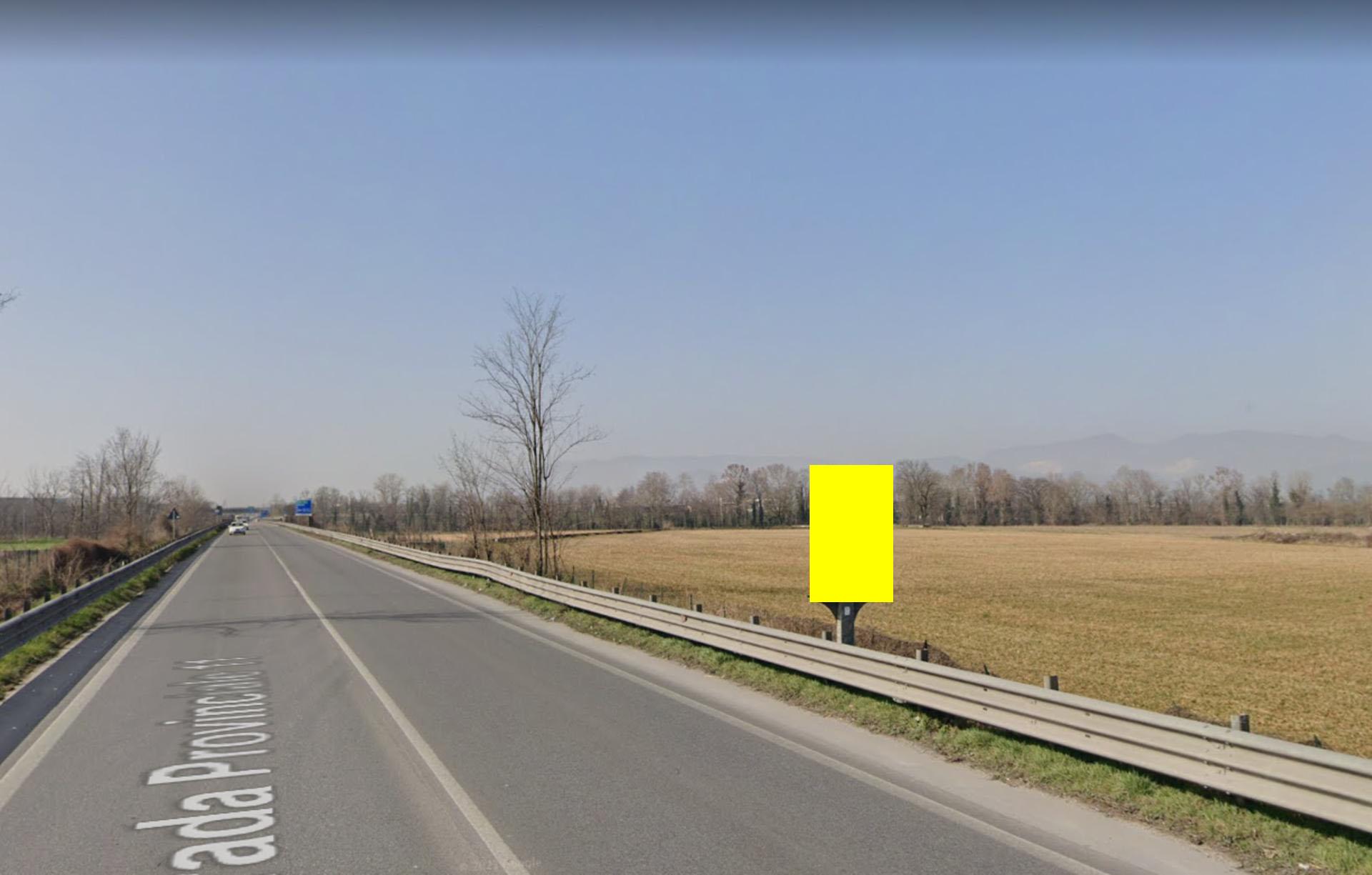 Impianto a STRADA PROVINCIALE 11 TANGENZIALE SUD  Bedizzole