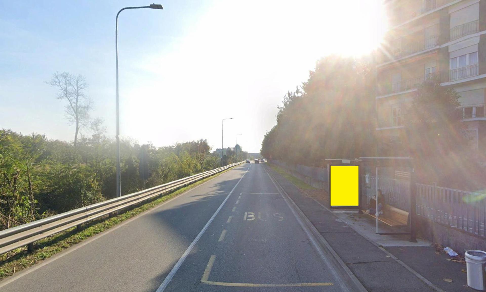 Impianto a VIA Fabio Filzi 40 Lainate