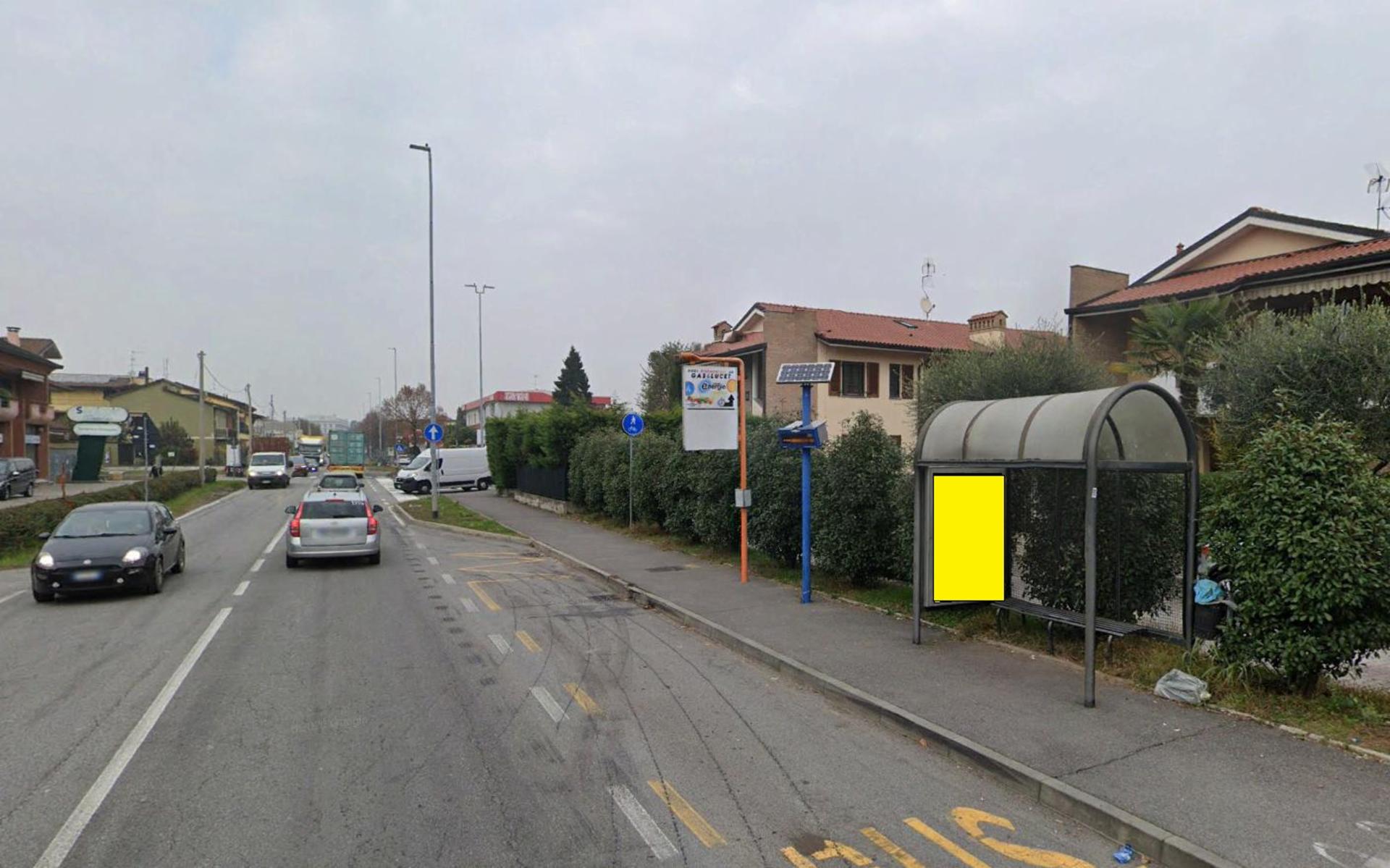 Impianto a VIA Rho 58 Lainate