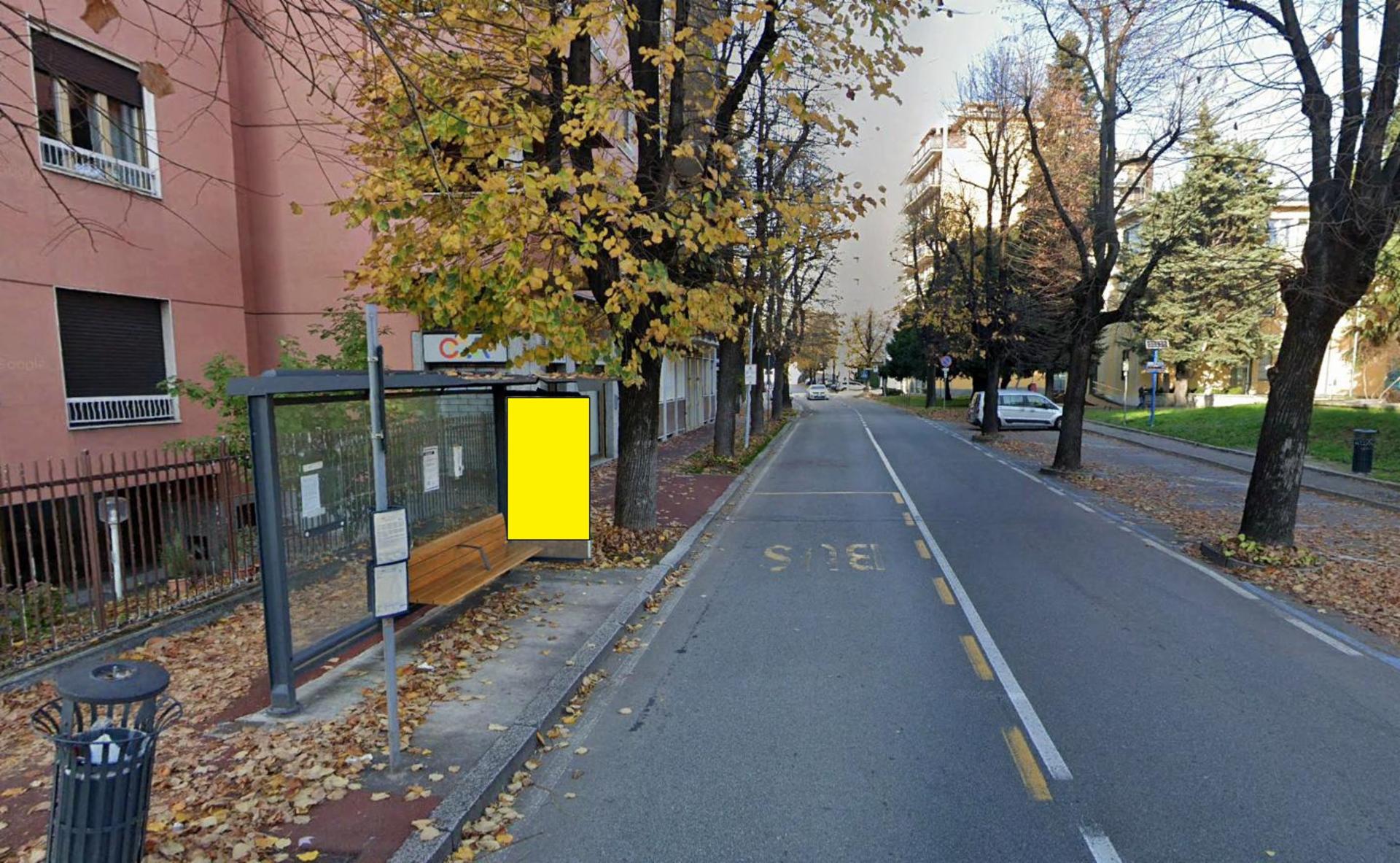 Impianto a VIALE RIMEMBRANZE 28 Lainate