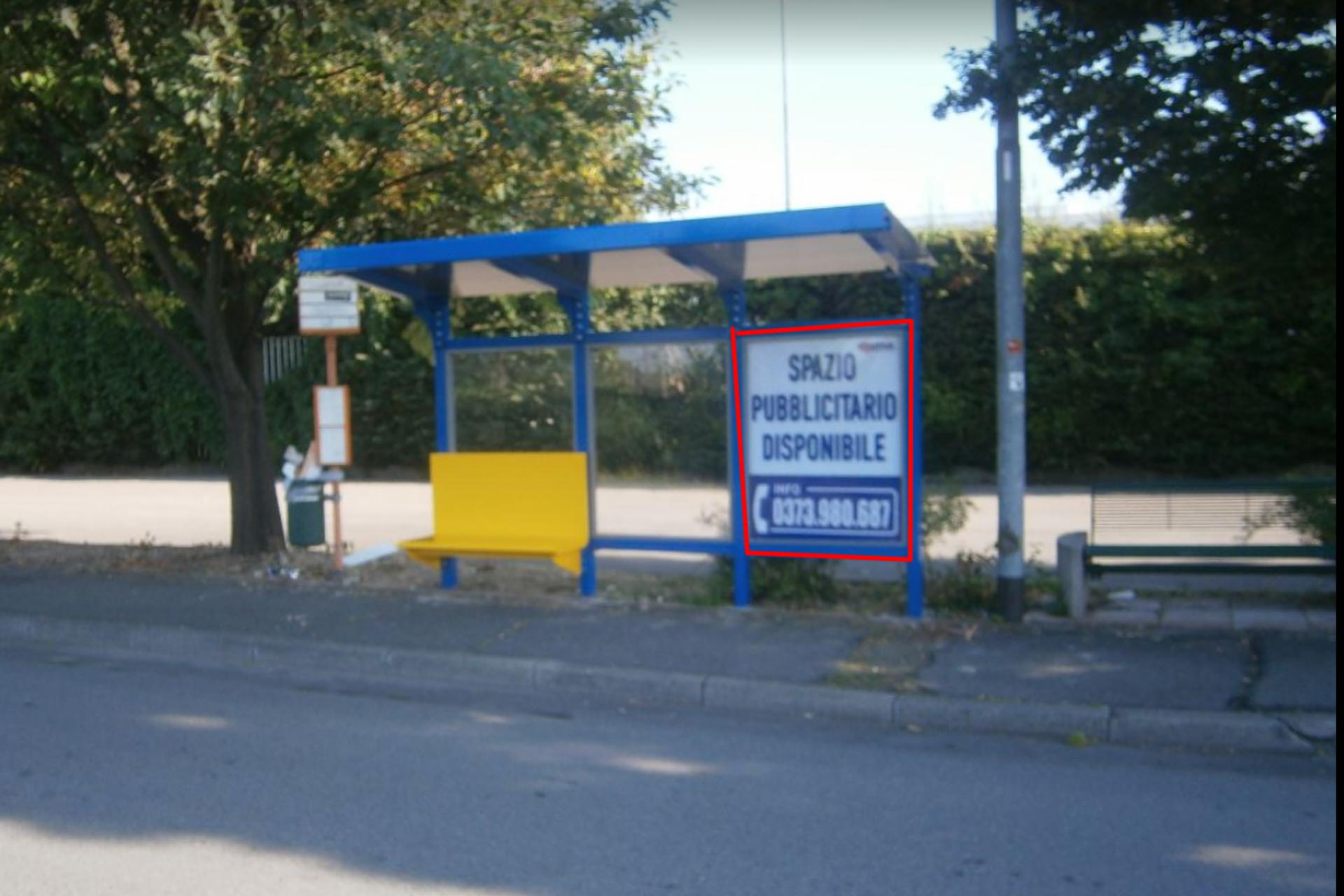 Impianto a VIA MORELLI  Segrate