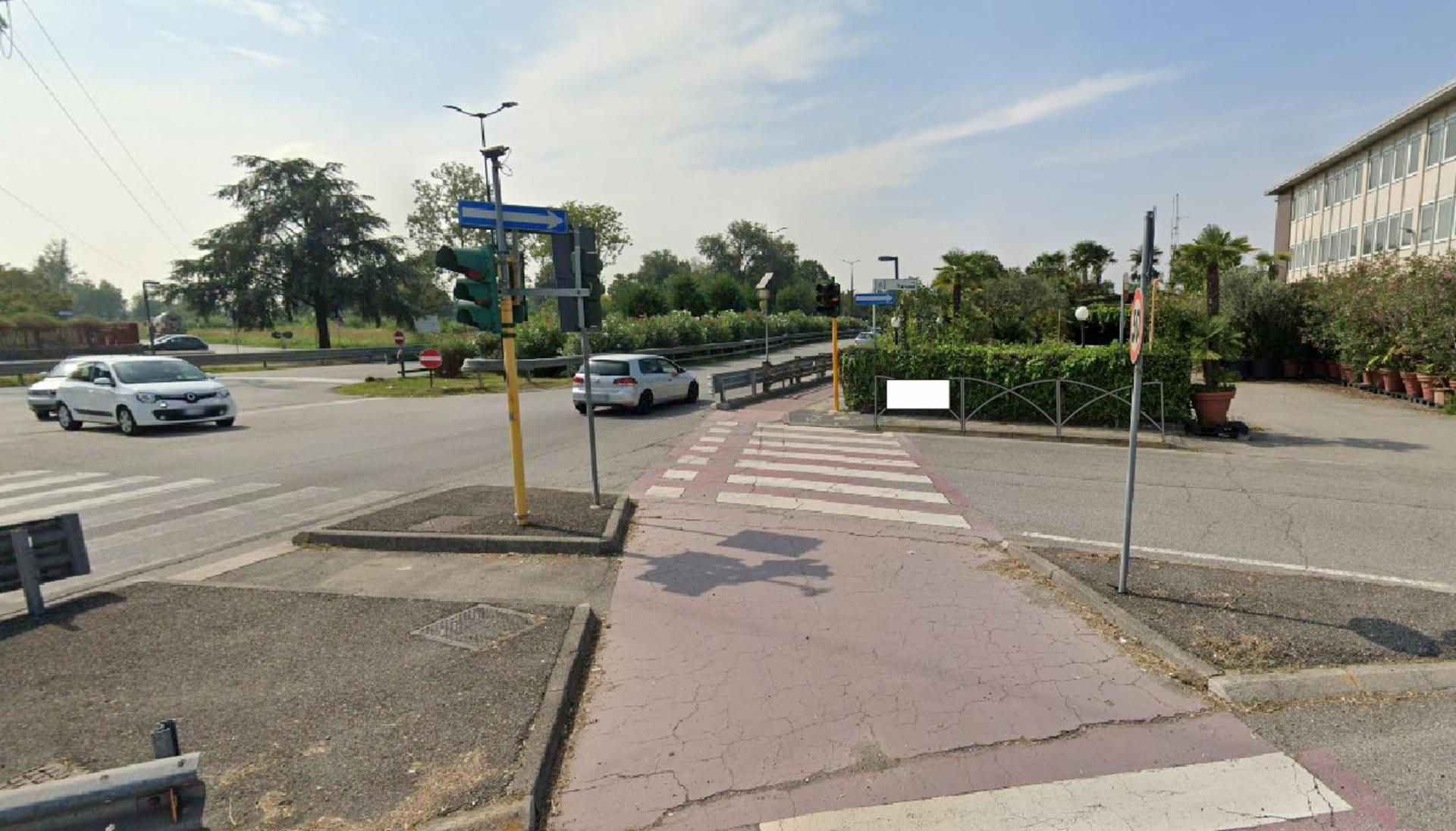 Impianto a VIA GUGLIELMO MARCONI  Segrate