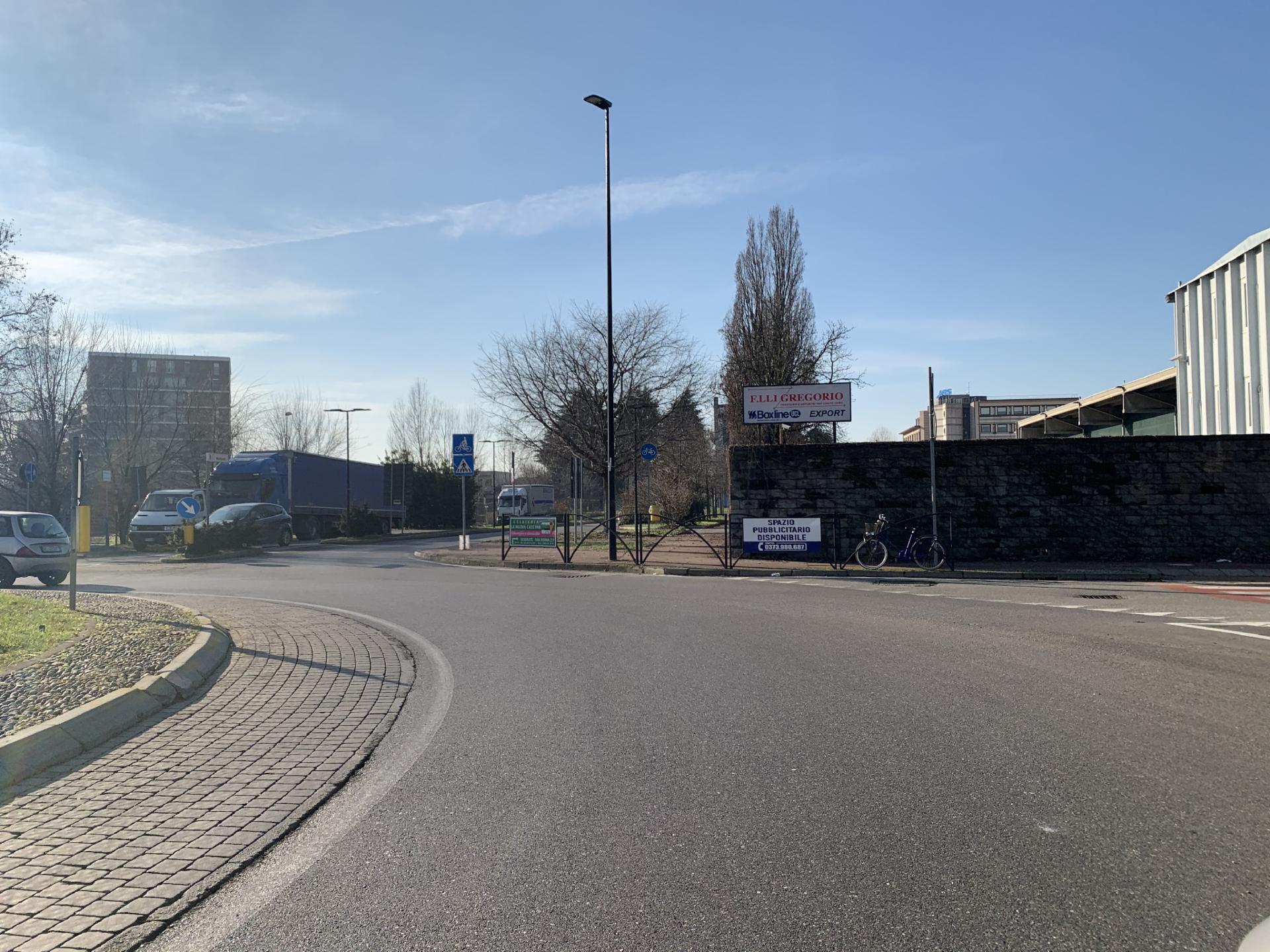 Impianto a VIA RODOLFO MORANDI 75-76 Segrate