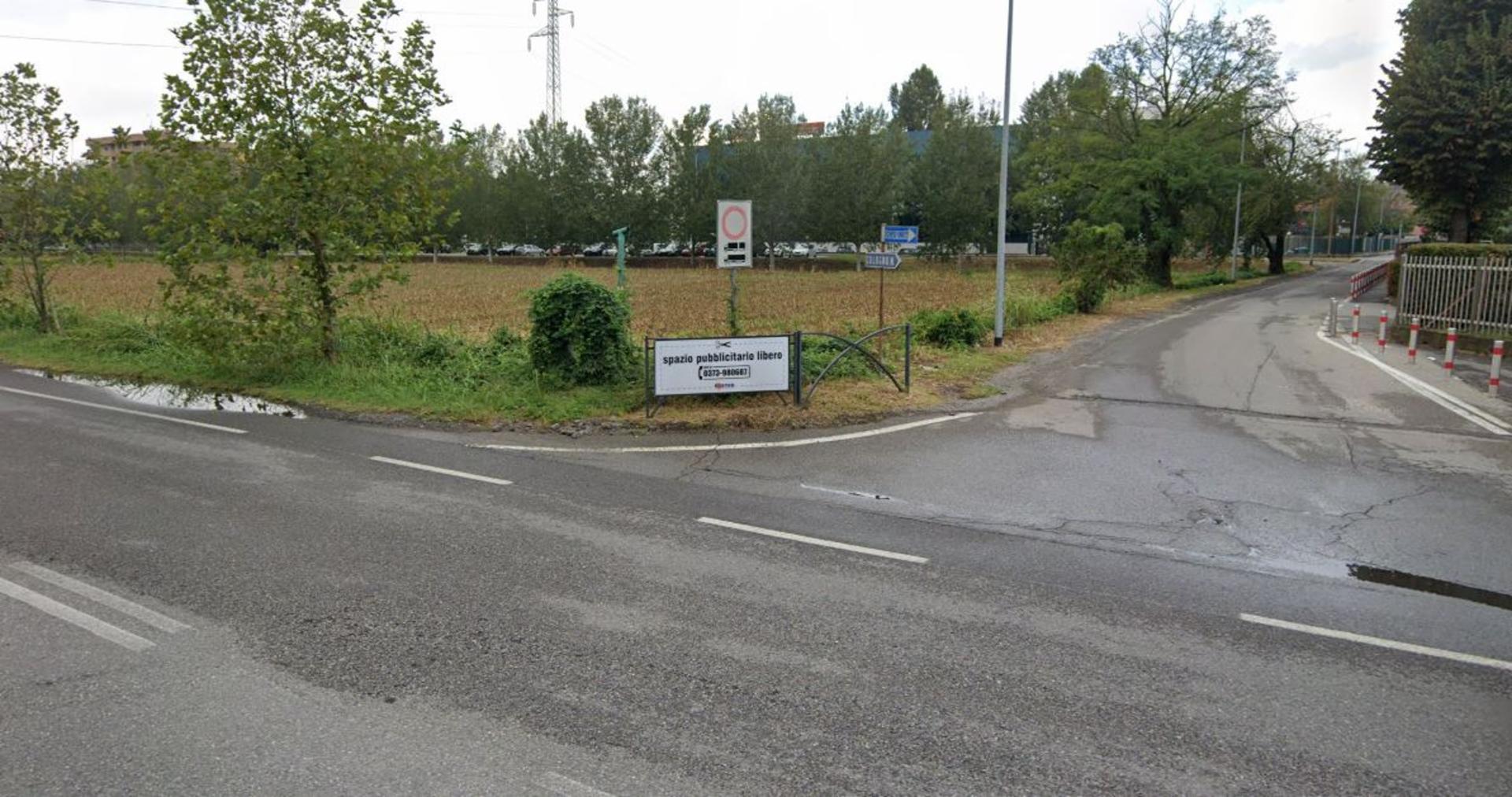 Impianto a VIA BENEDETTO CROCE  Vimodrone