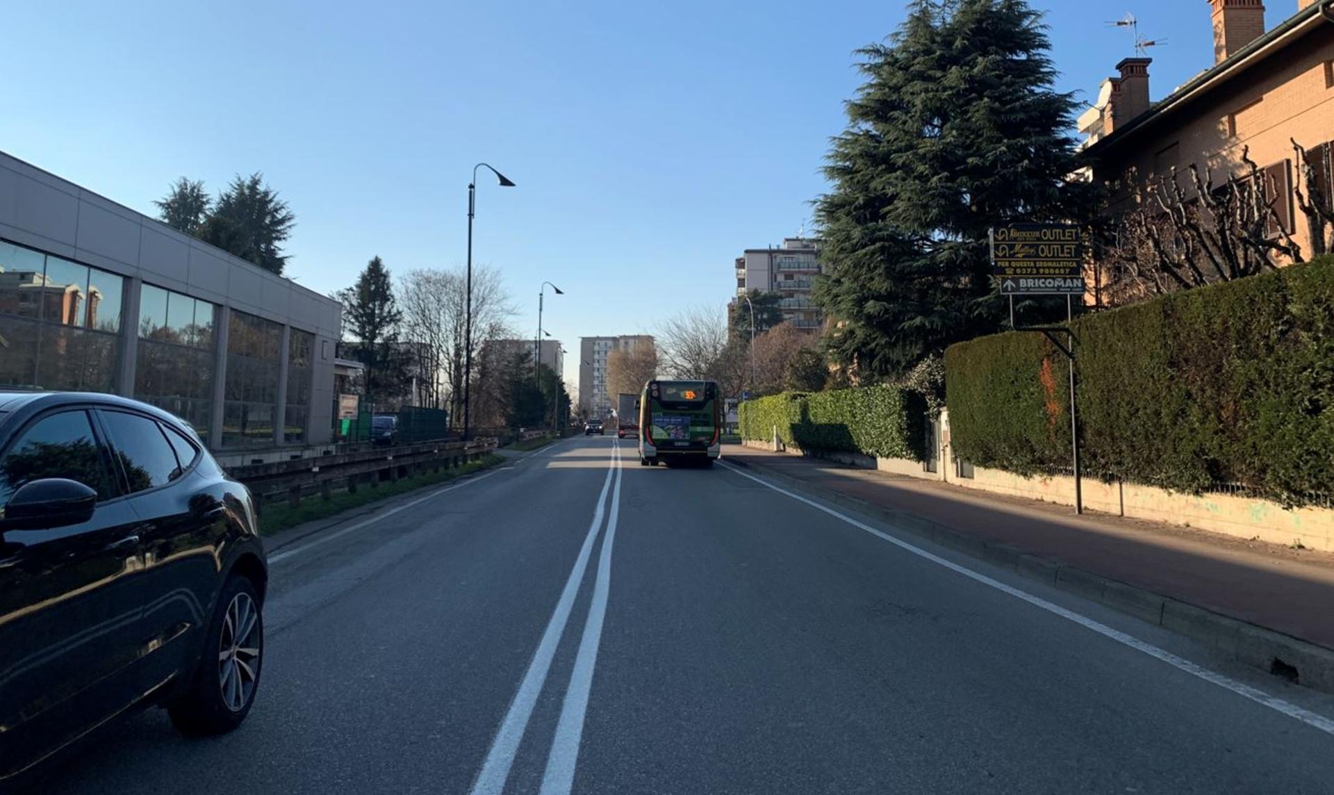 Impianto a VIA AMEDEO MODIGLIANI 22 Segrate