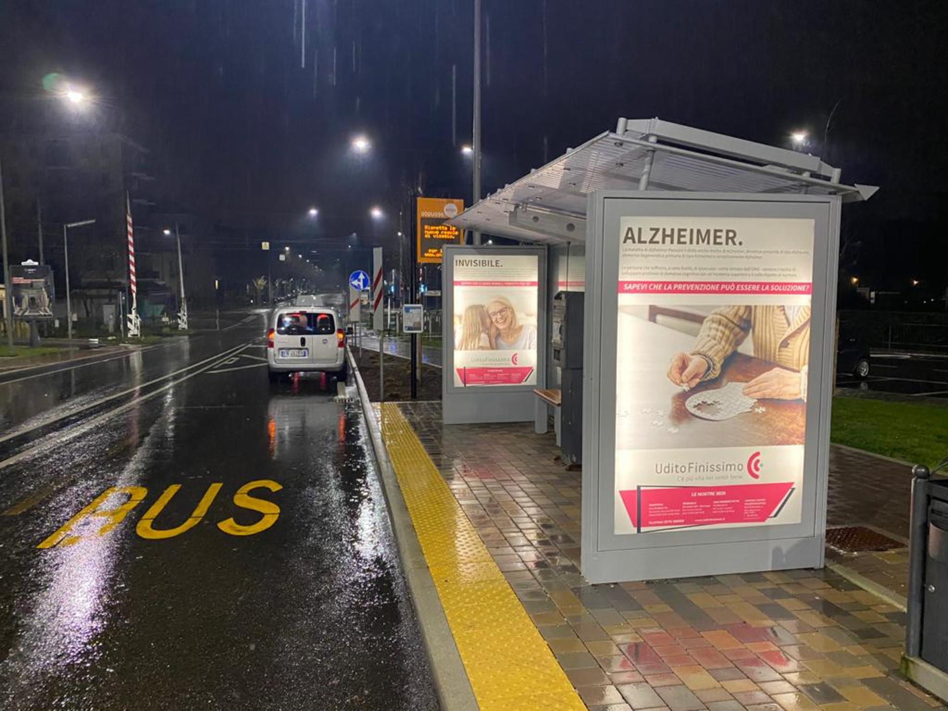 Impianto a VIALE OSLAVIA  Mantova