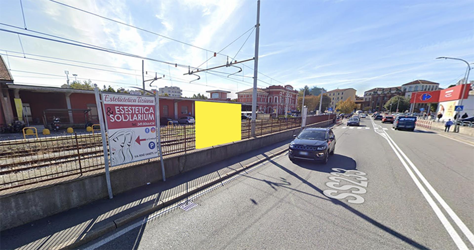 Impianto a VIA NUCCIA CASULA 7 Varese