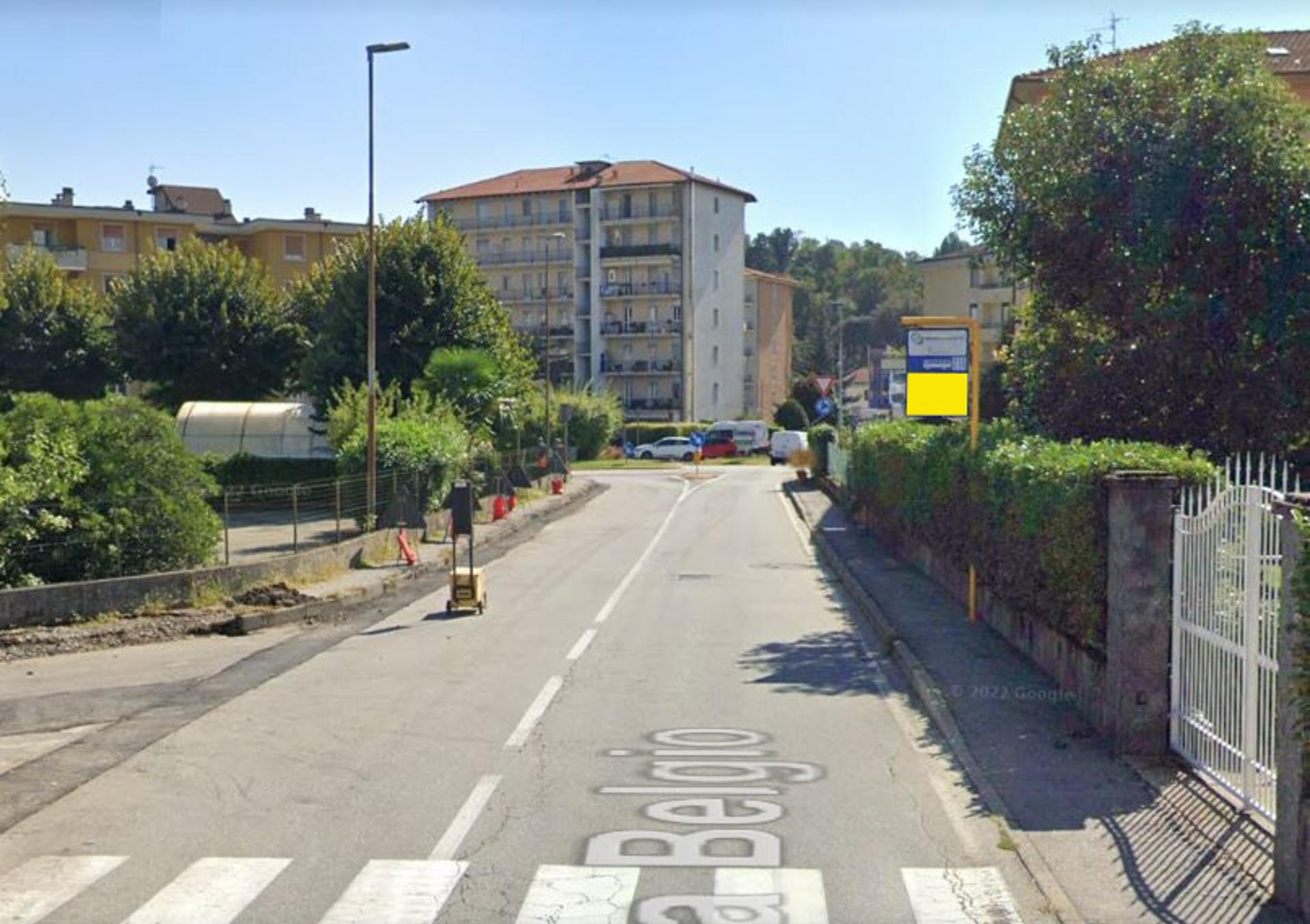 Impianto PALINA a Verbania, in zona Beauty24-CitySpa