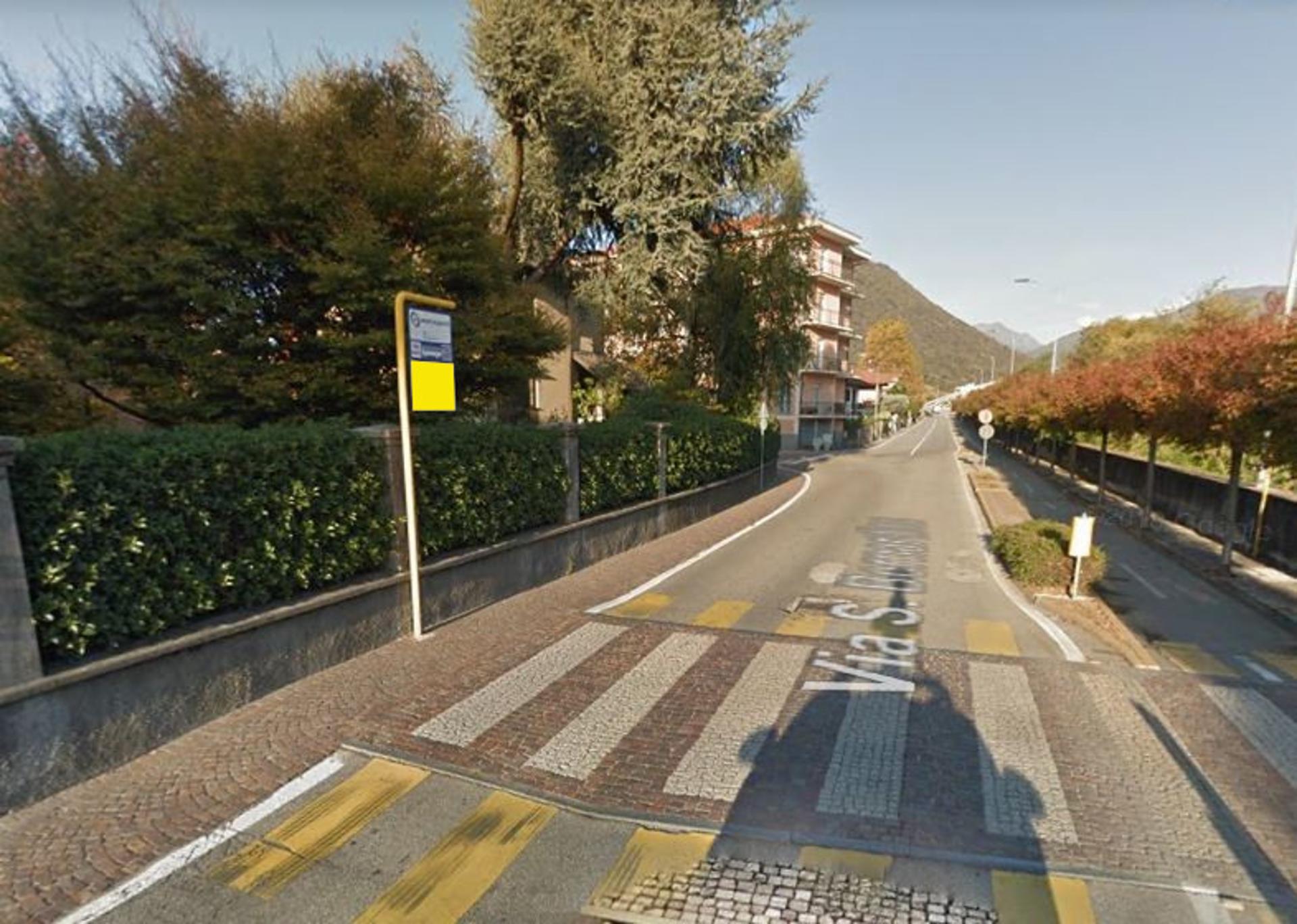 Impianto a VIA SAN BERNARDINO 46-50 Verbania