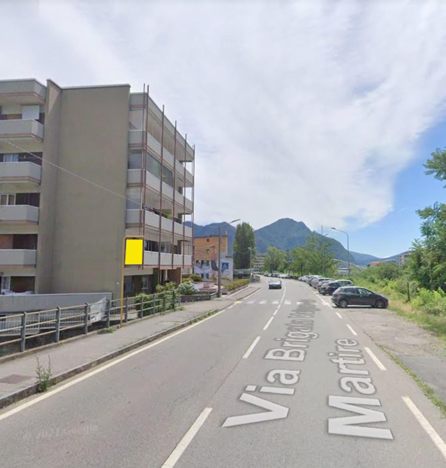 Impianto a VIA BRIGATA VALGRANDE MARTIRE  Verbania