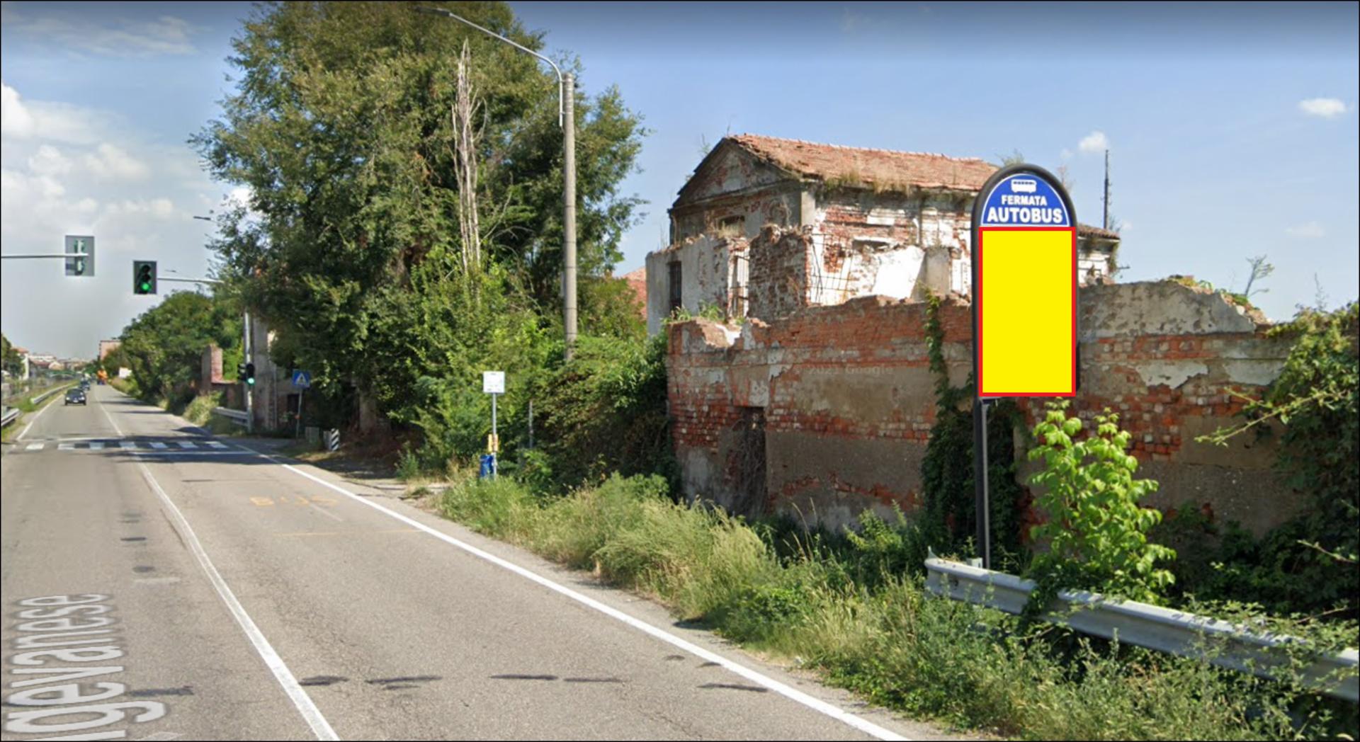 Impianto a Nessun Indirizzo  Corsico