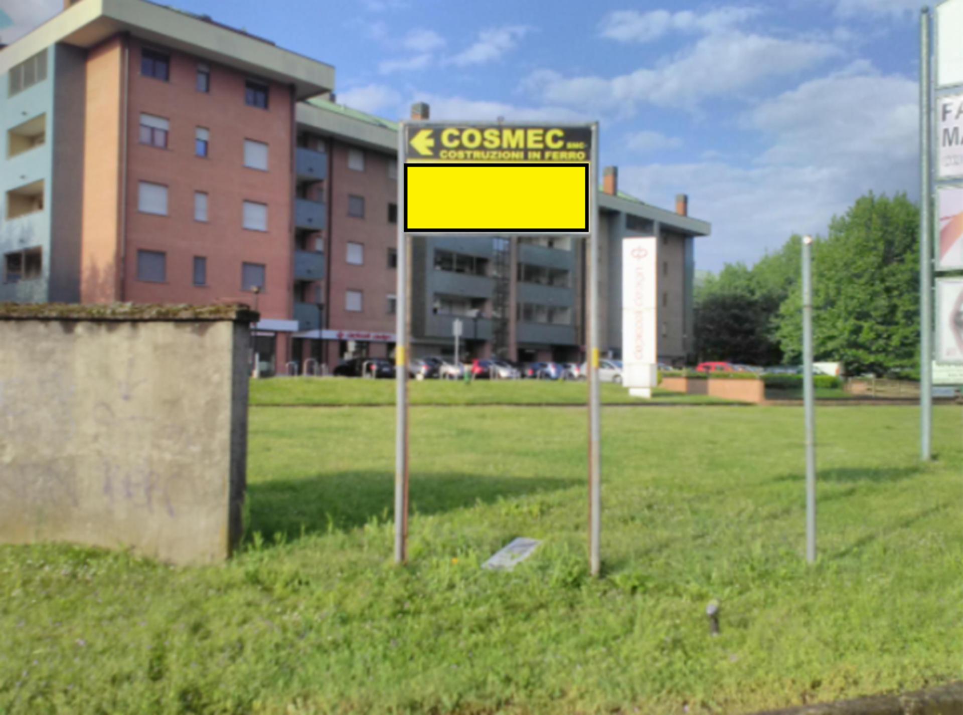 Impianto a PIAZZA MADRE TERESA DI CALCUTTA 7 Trezzano sul Naviglio