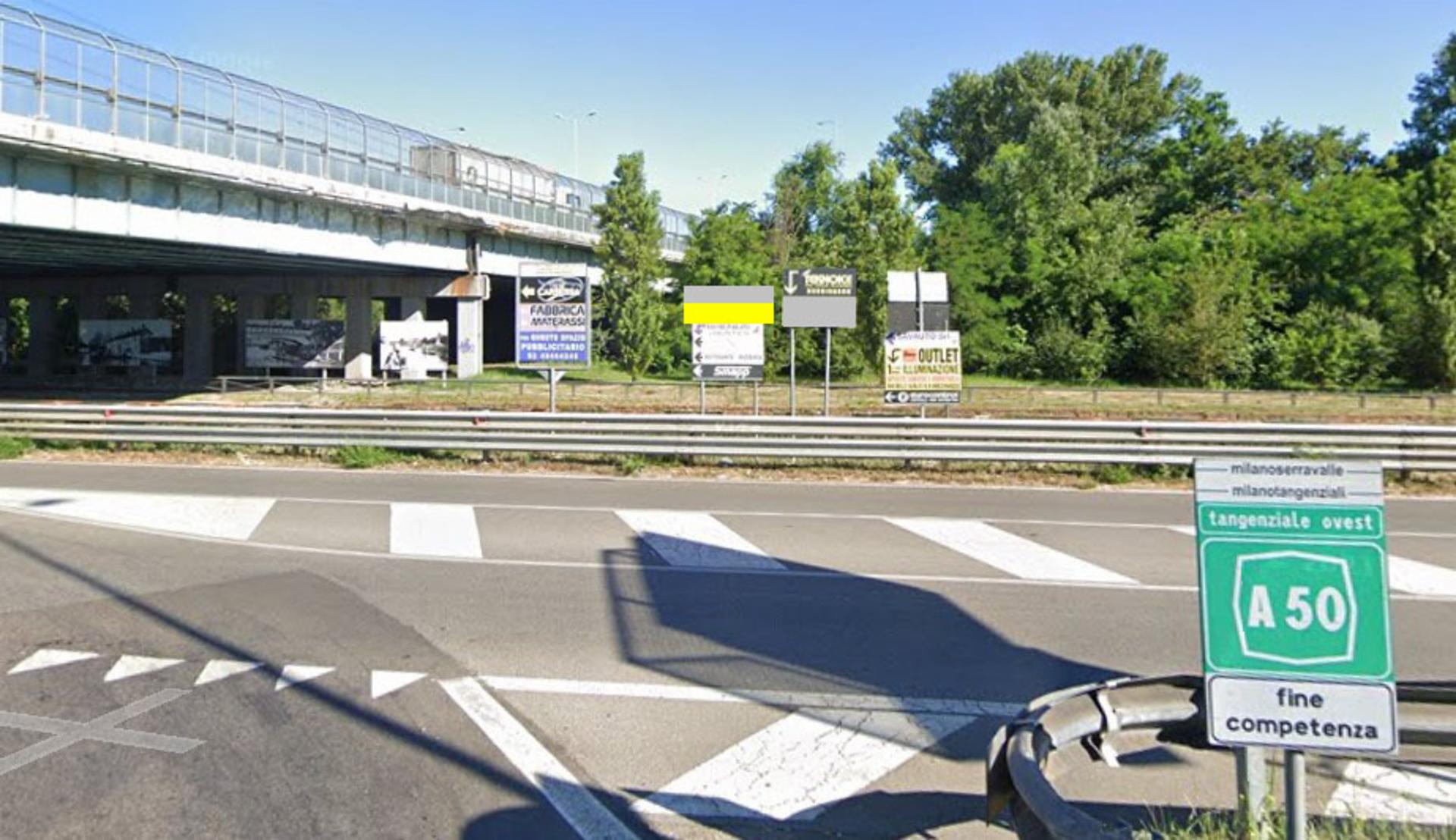 Impianto a VIA VIGEVANESE  Trezzano sul Naviglio
