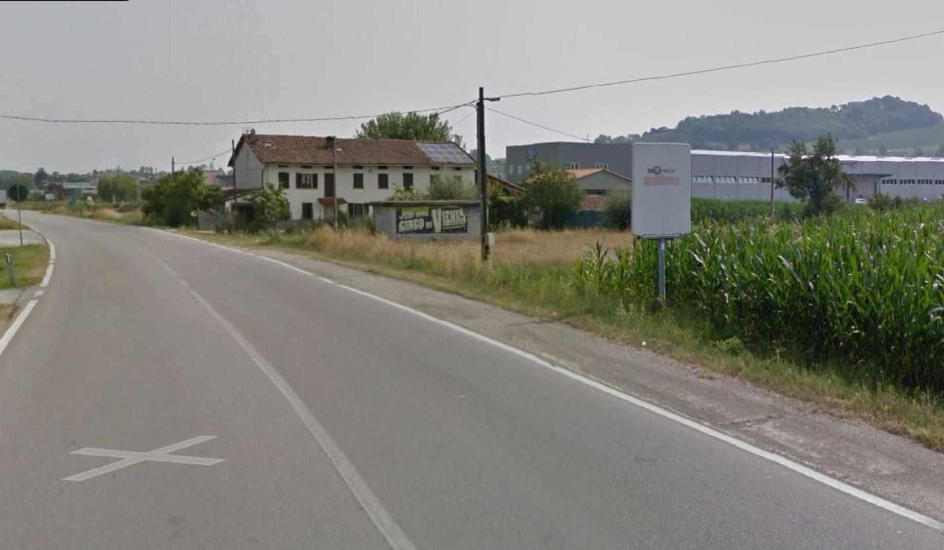 Impianto a STRADA PROVINCIALE 592 54 Nizza Monferrato