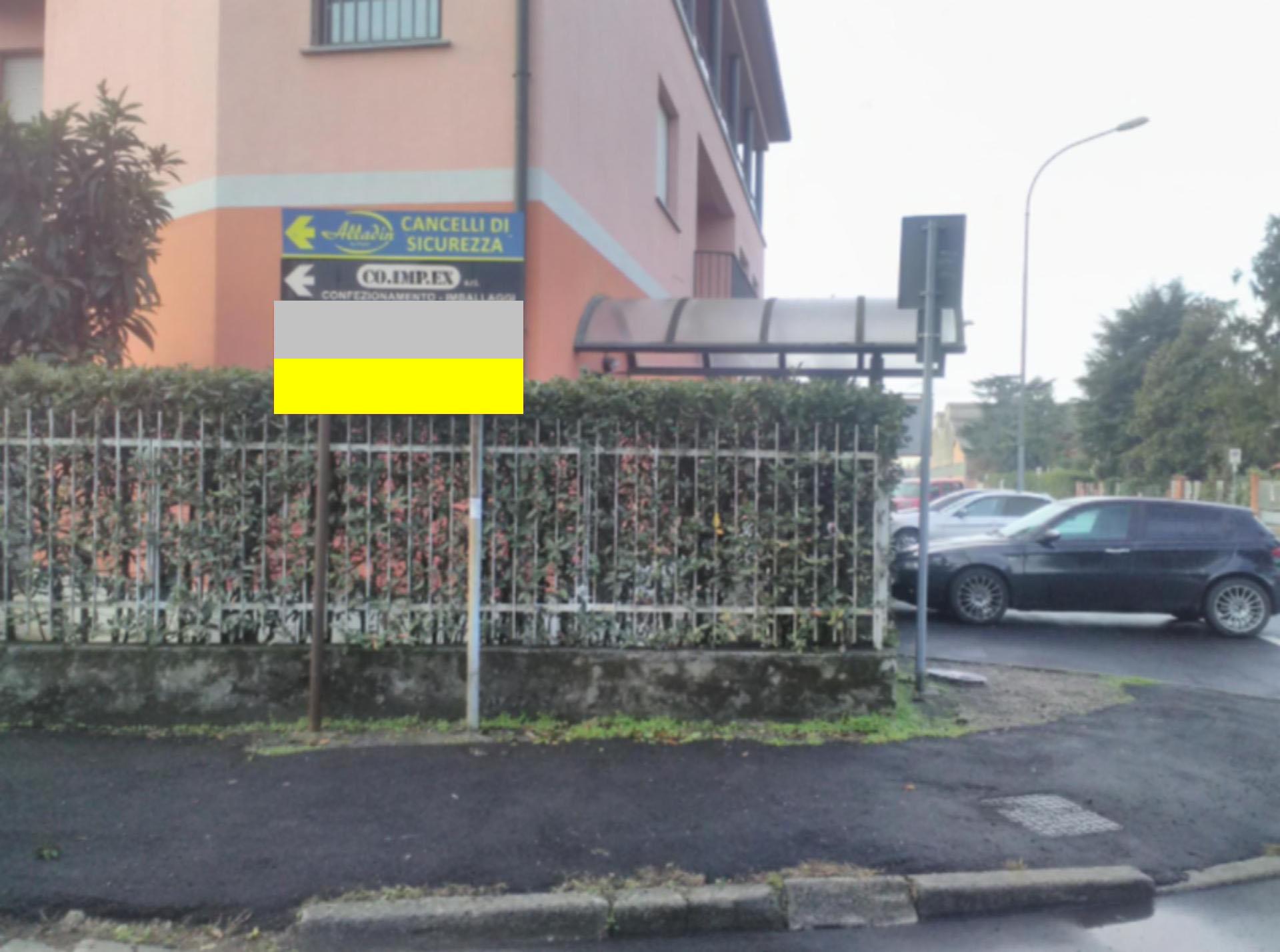 Impianto a VIA GIOVANNI BOCCACCIO 43 Trezzano sul Naviglio