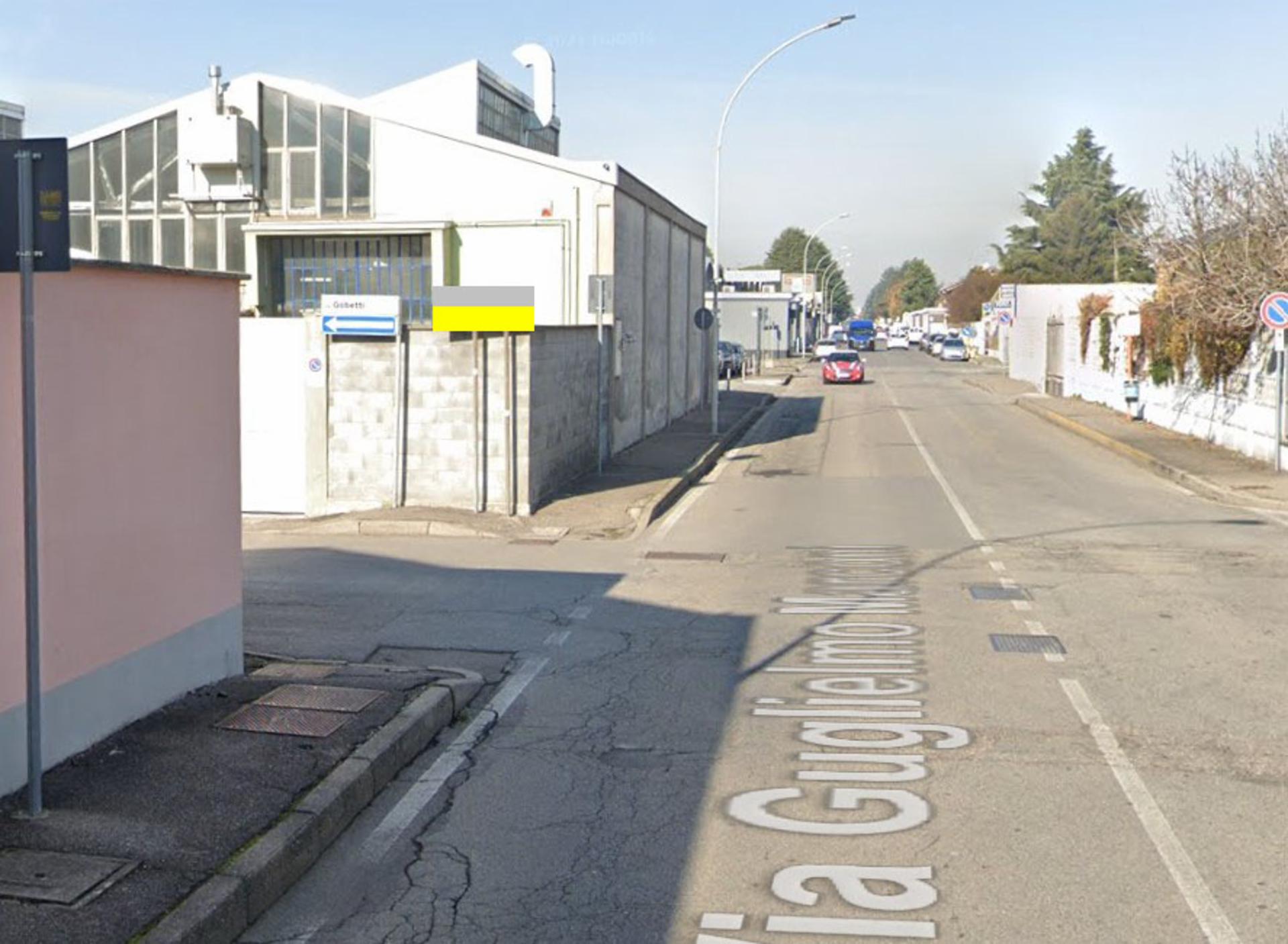 Impianto a VIA GOBETTI 2 Trezzano sul Naviglio