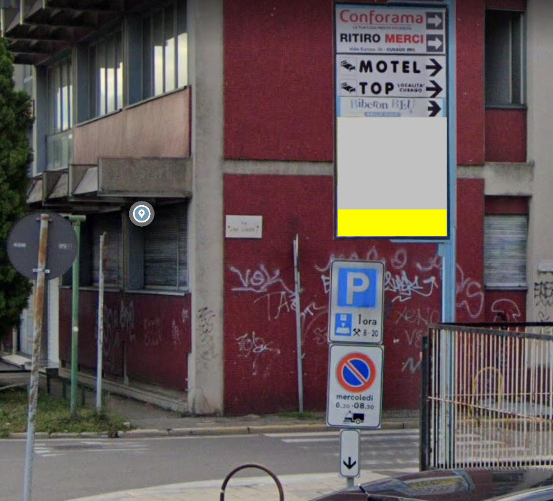 Impianto a VIA ARRIGO BOITO 1 Trezzano sul Naviglio