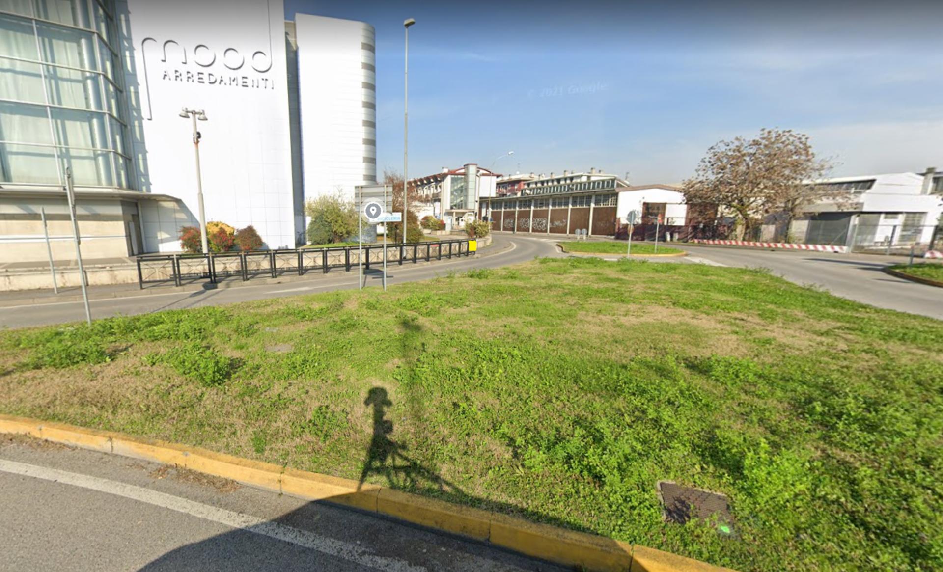 Impianto a VIA GUGLIELMO MARCONI  Trezzano sul Naviglio
